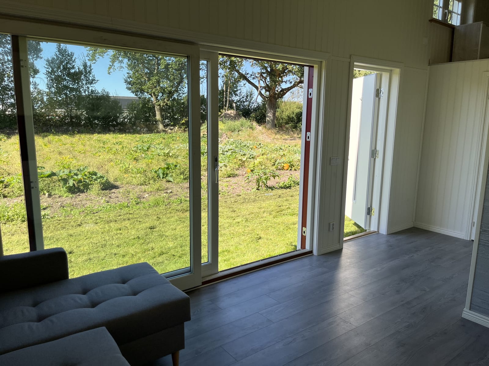 Villa/Hus, 3 rooms, 30 sqm, Allerum