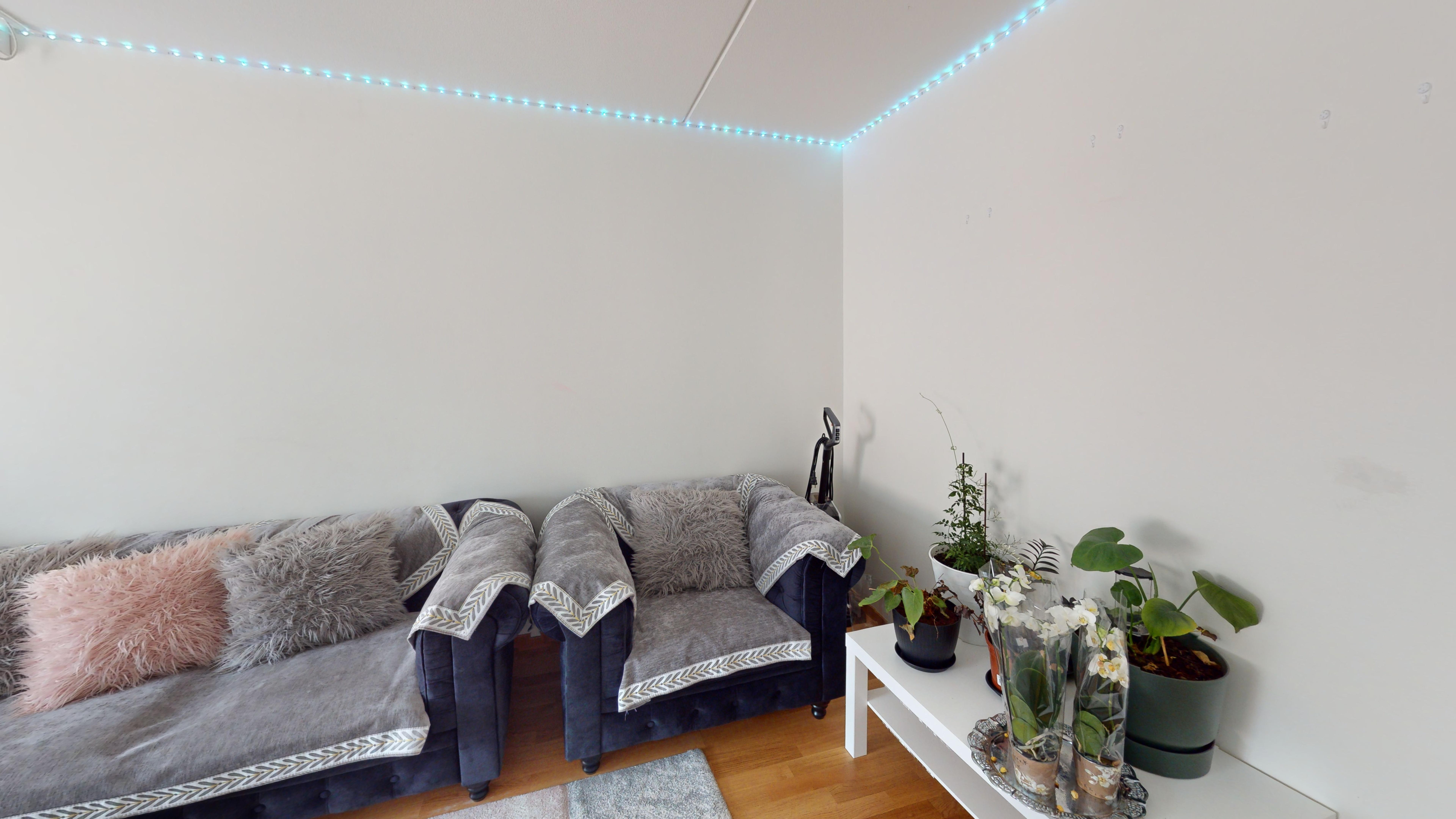 Lägenhet, 3 rooms, 72 sqm, Helsingborg – bild 3