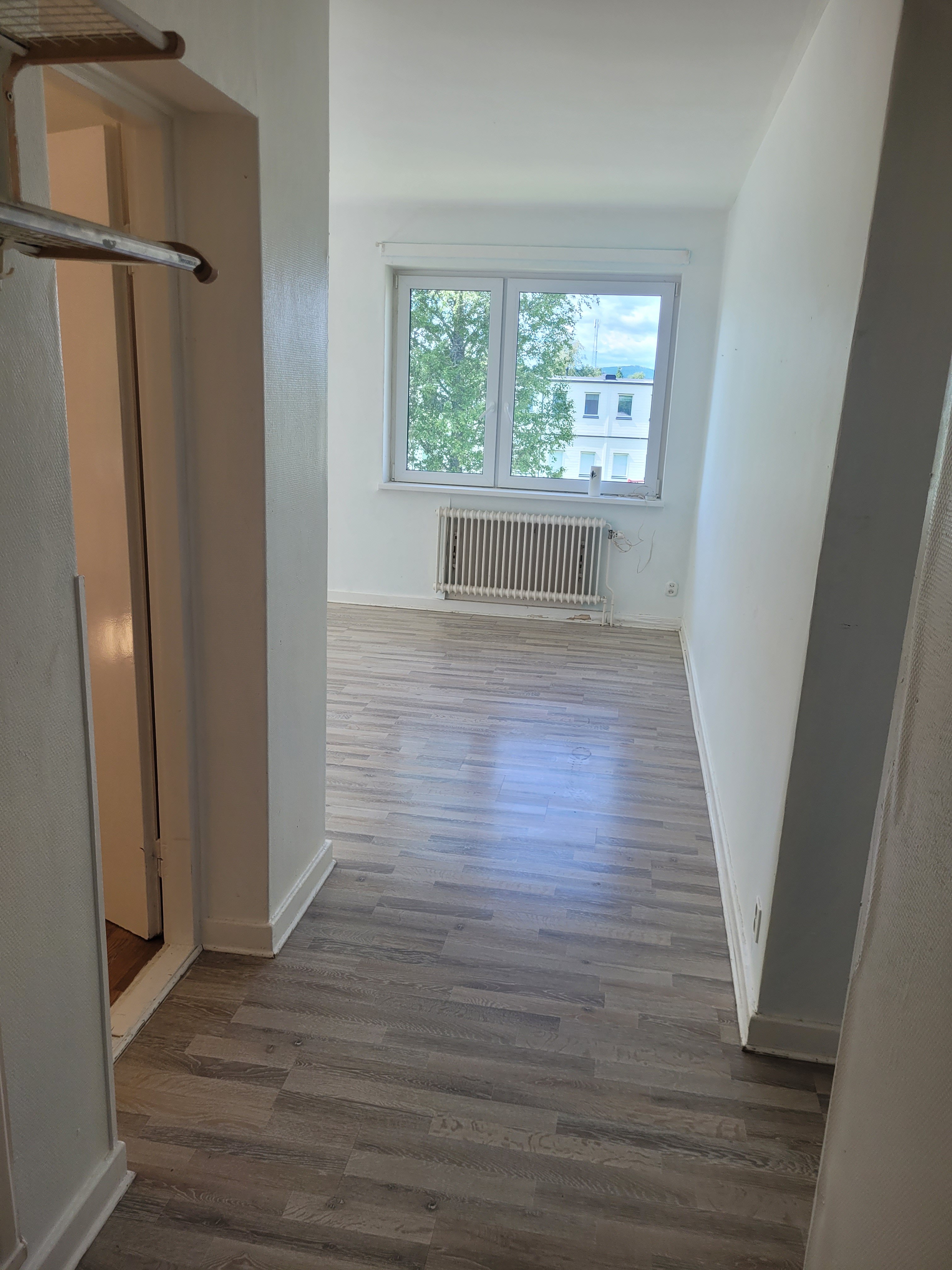 Lägenhet, 2 rooms, 58 sqm, Hällefors – bild 4