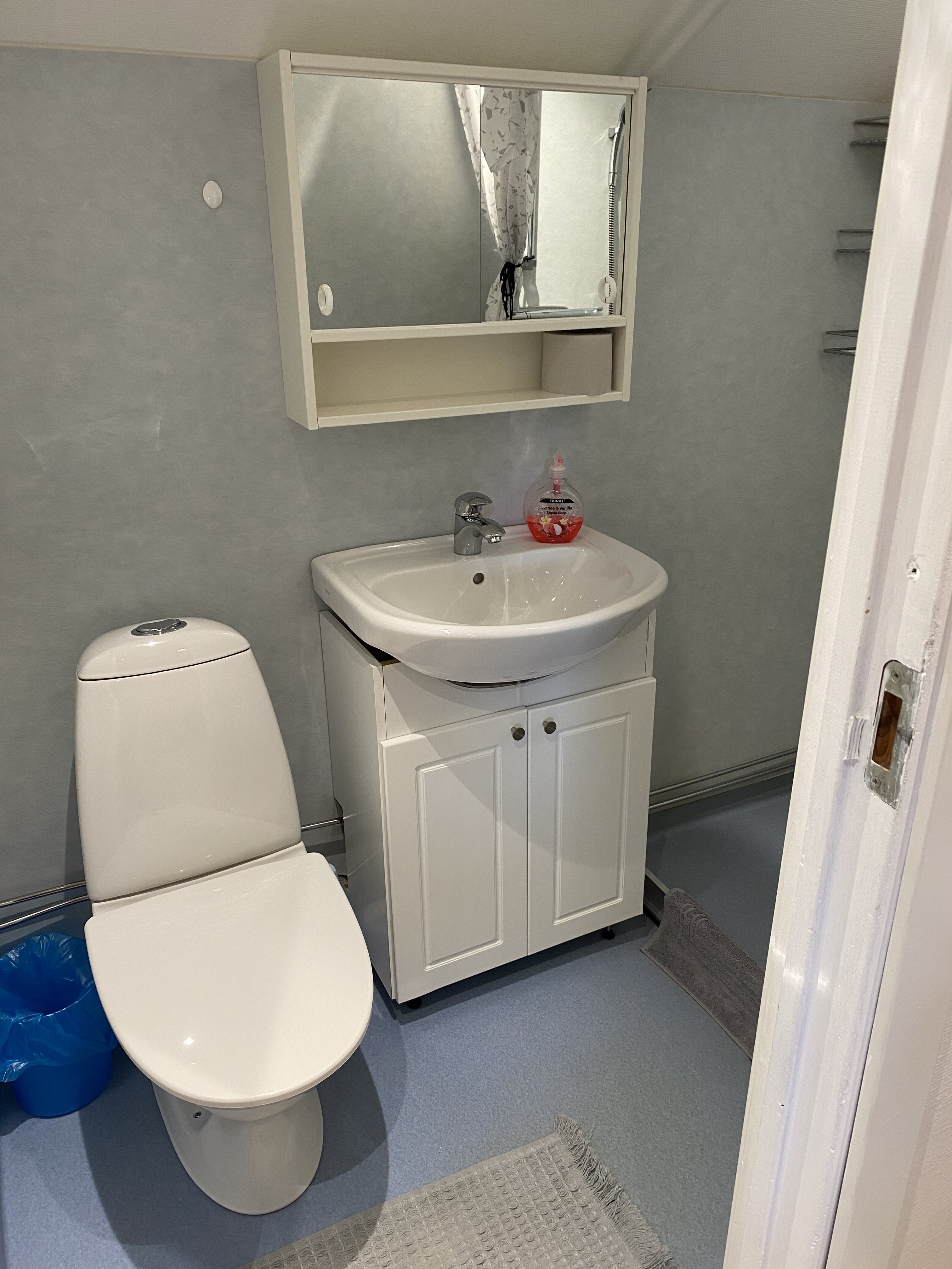 Stuga, 1 rooms, 17 sqm, Härryda – bild 5