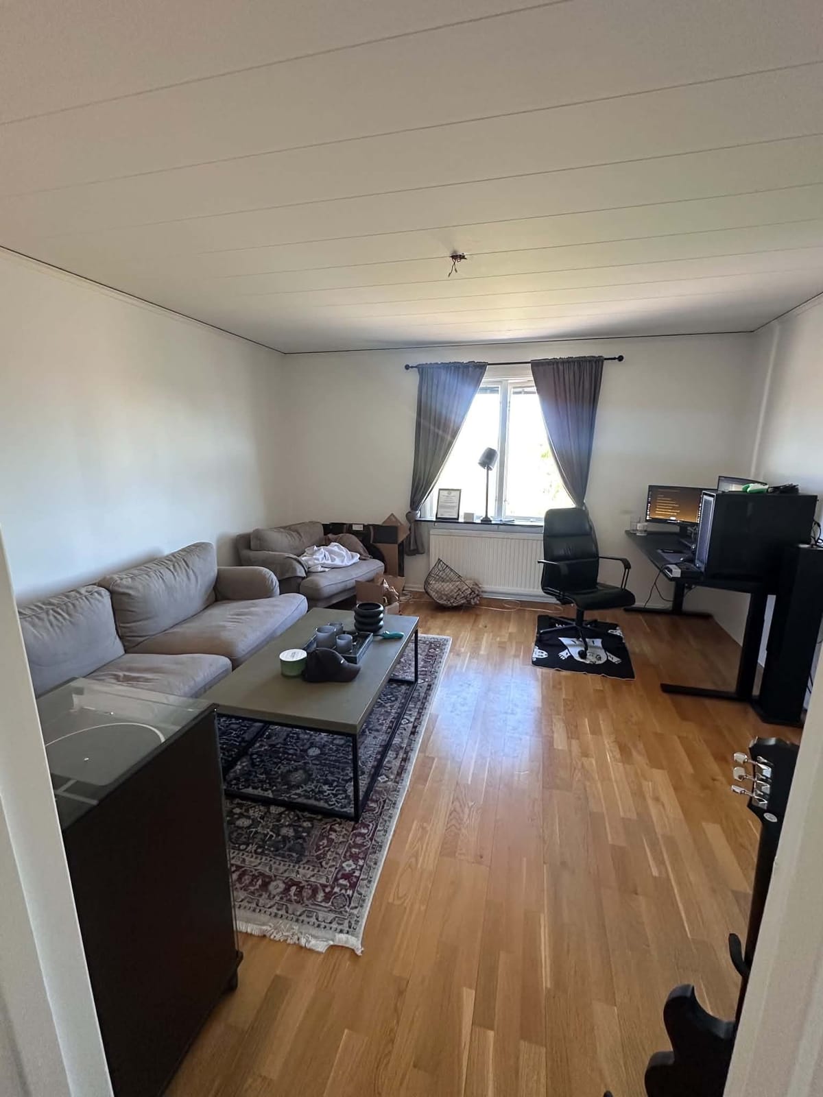 2 rok · 59 m² i Vegby – bild 4