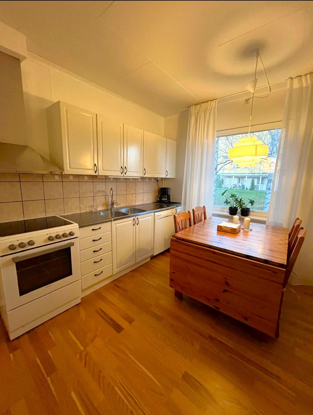 Lägenhet, 3 rooms, 90 sqm, Sundsvall – bild 2