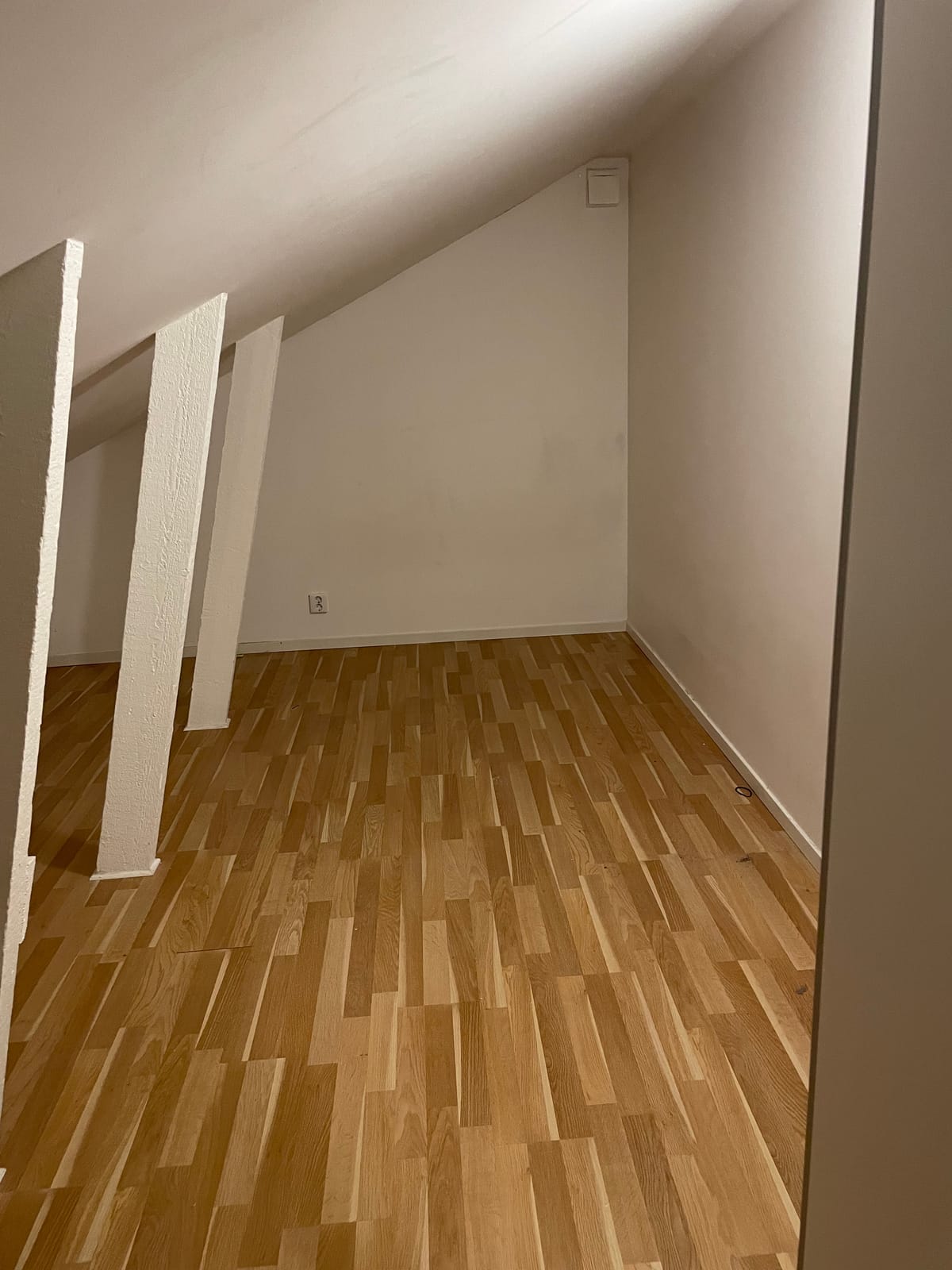 2 rok · 45 m² i Säffle – bild 3