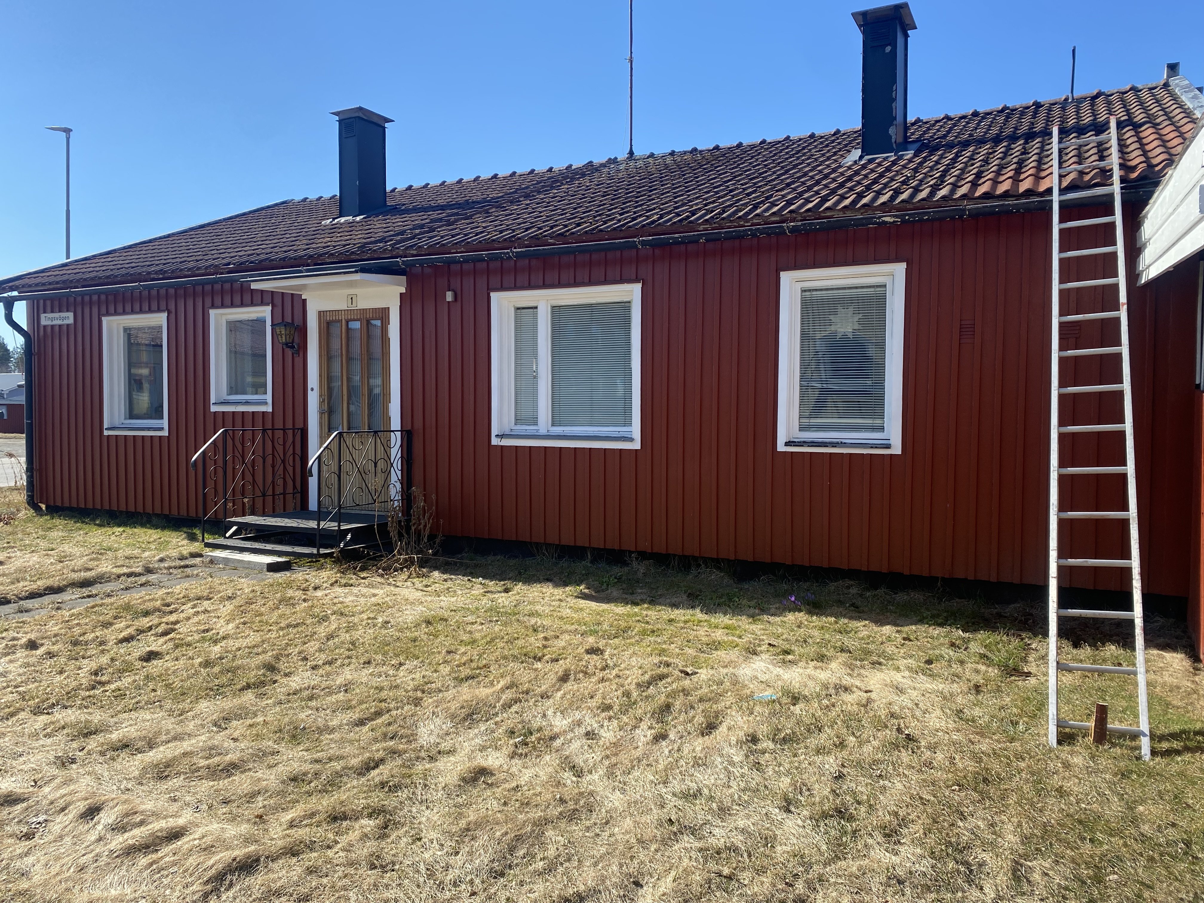 Villa/Hus, 4 rooms, 98 sqm, Ånäset – bild 4