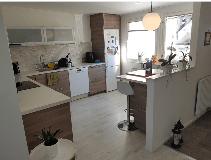 4 rok · 83 m² i Älmhult – bild 7
