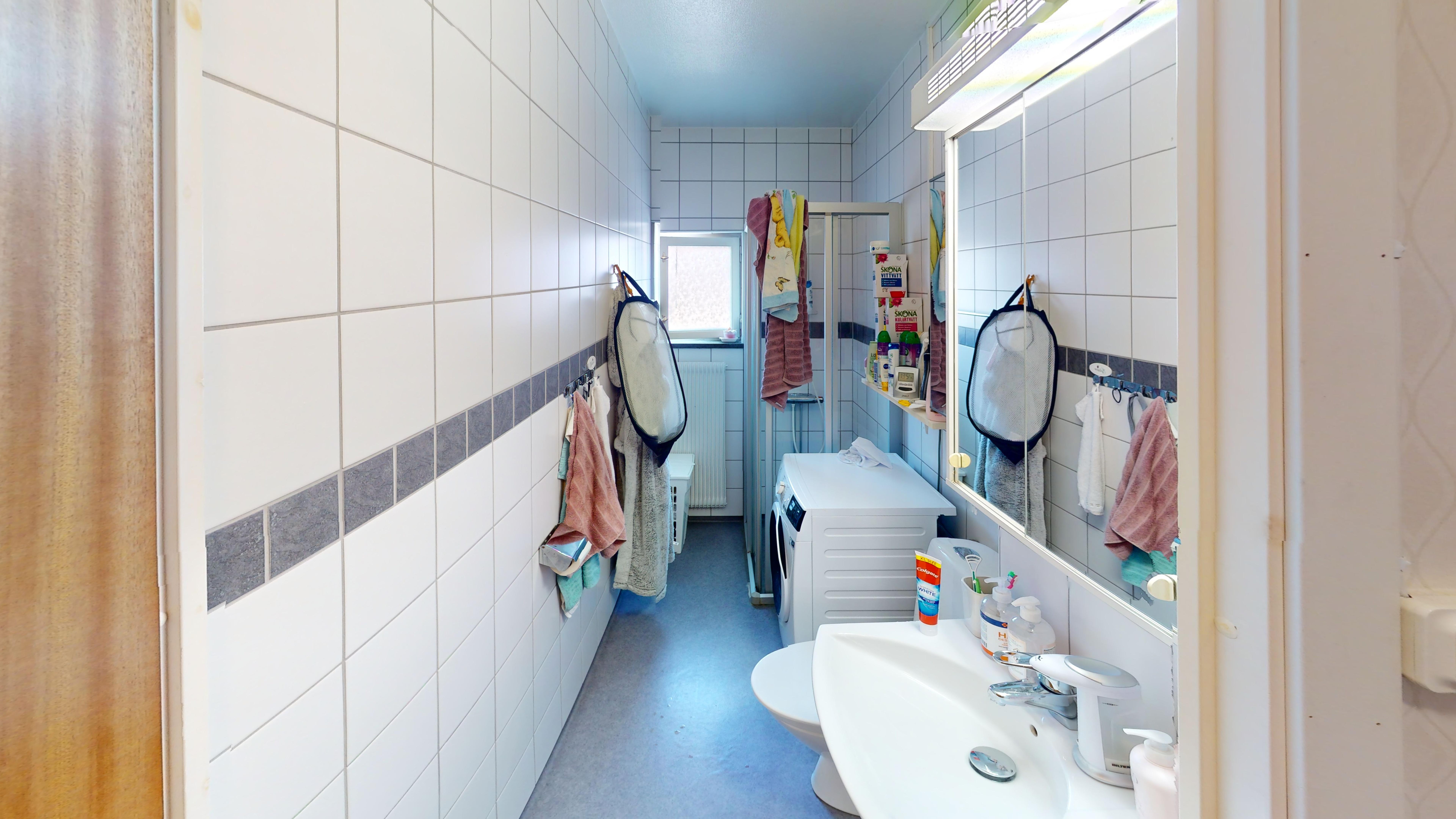Lägenhet, 2 rooms, 62 sqm, Trollhättan – bild 7
