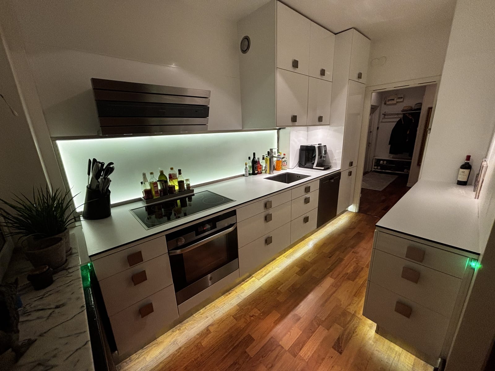2 rok · 48 m² i Stockholm – bild 6