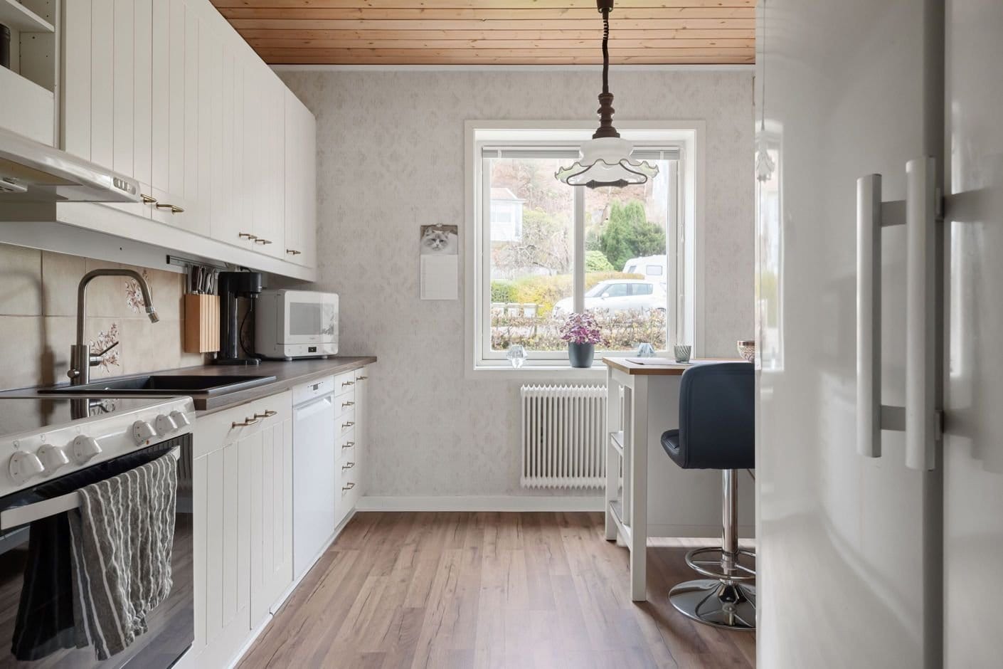 3 rok · 65 m² i Surte – bild 4