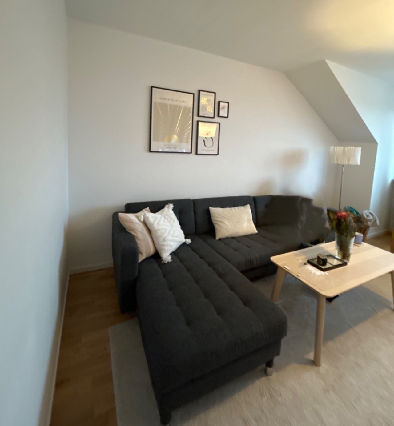 Lägenhet, 3 rooms, 60 sqm, Landskrona – bild 9