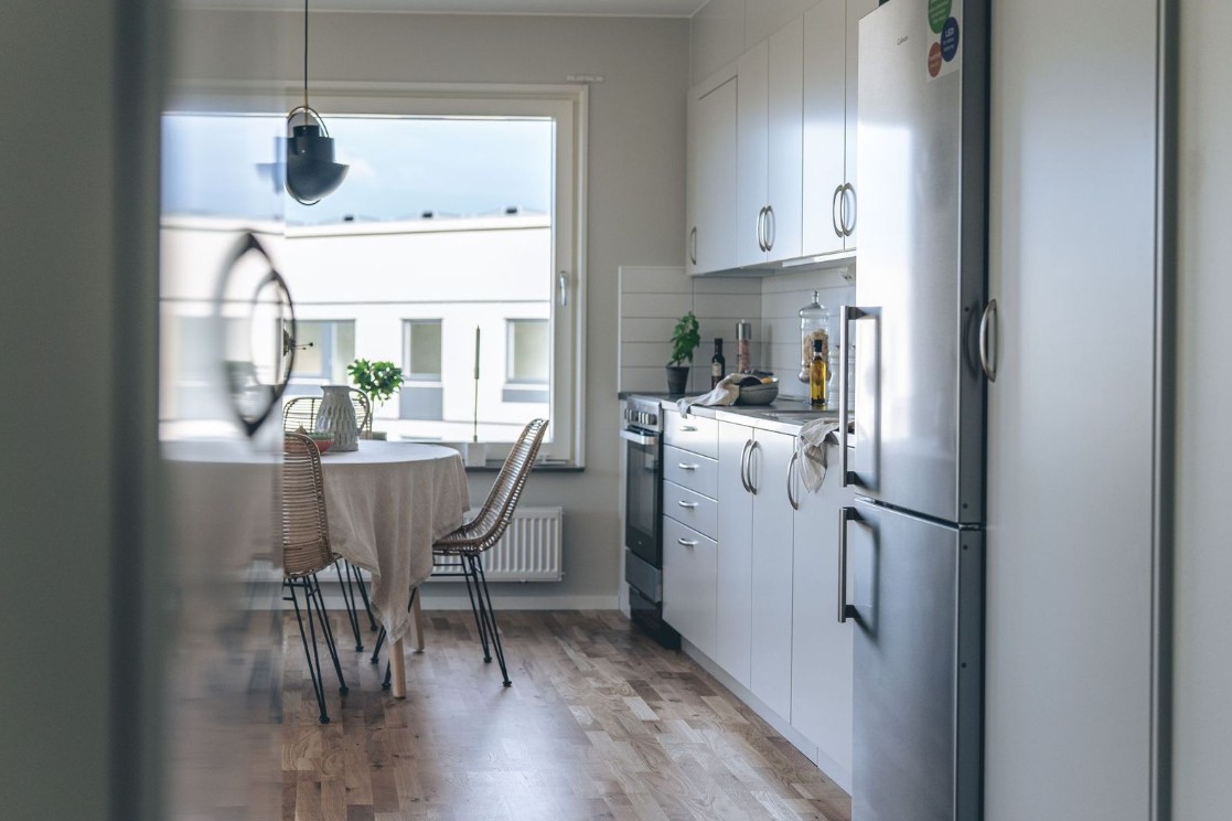 Lägenhet, 2 rooms, 41 sqm, Skogås – bild 7