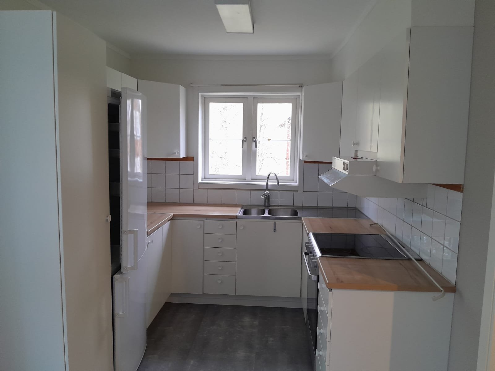 2 rok · 41 m² i Järpen – bild 2