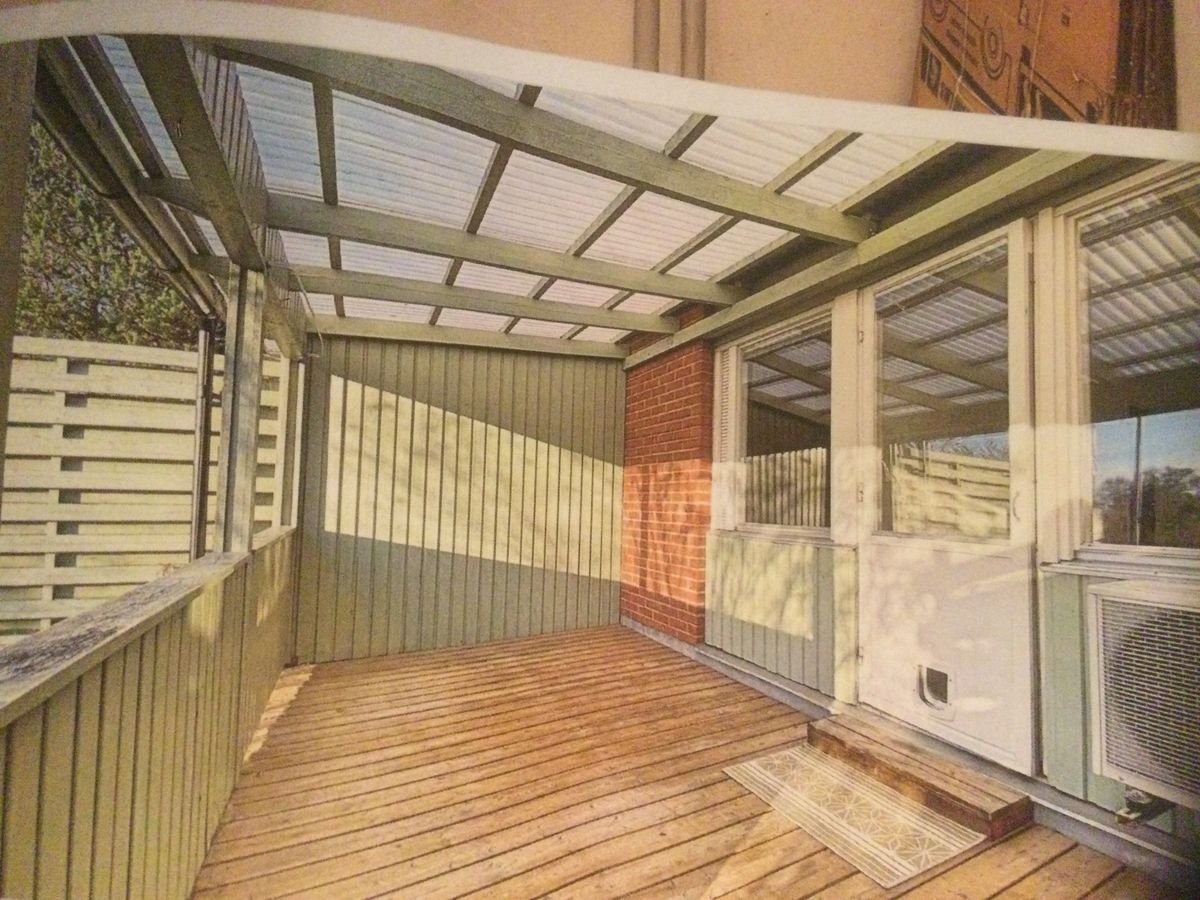 Radhus, 4 rooms, 95 sqm, Filipstad – bild 4
