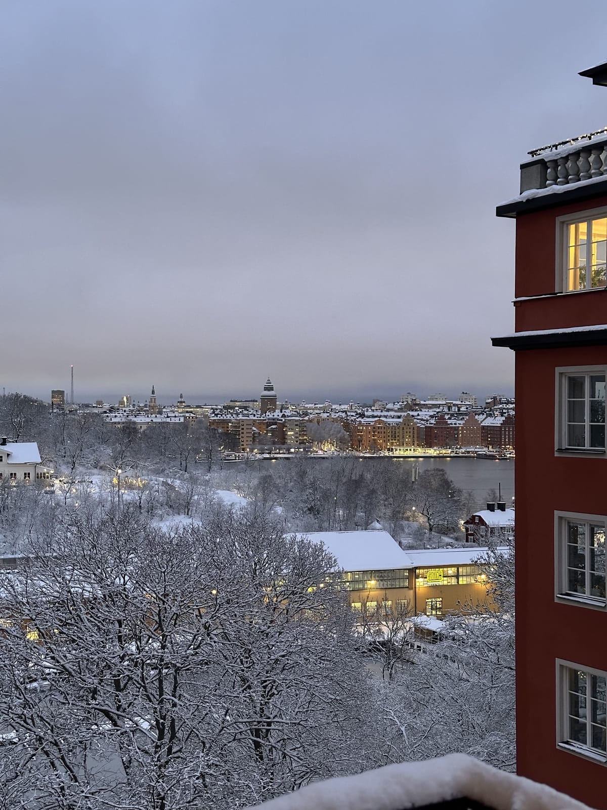2 rok · 44 m² i Stockholm – bild 8