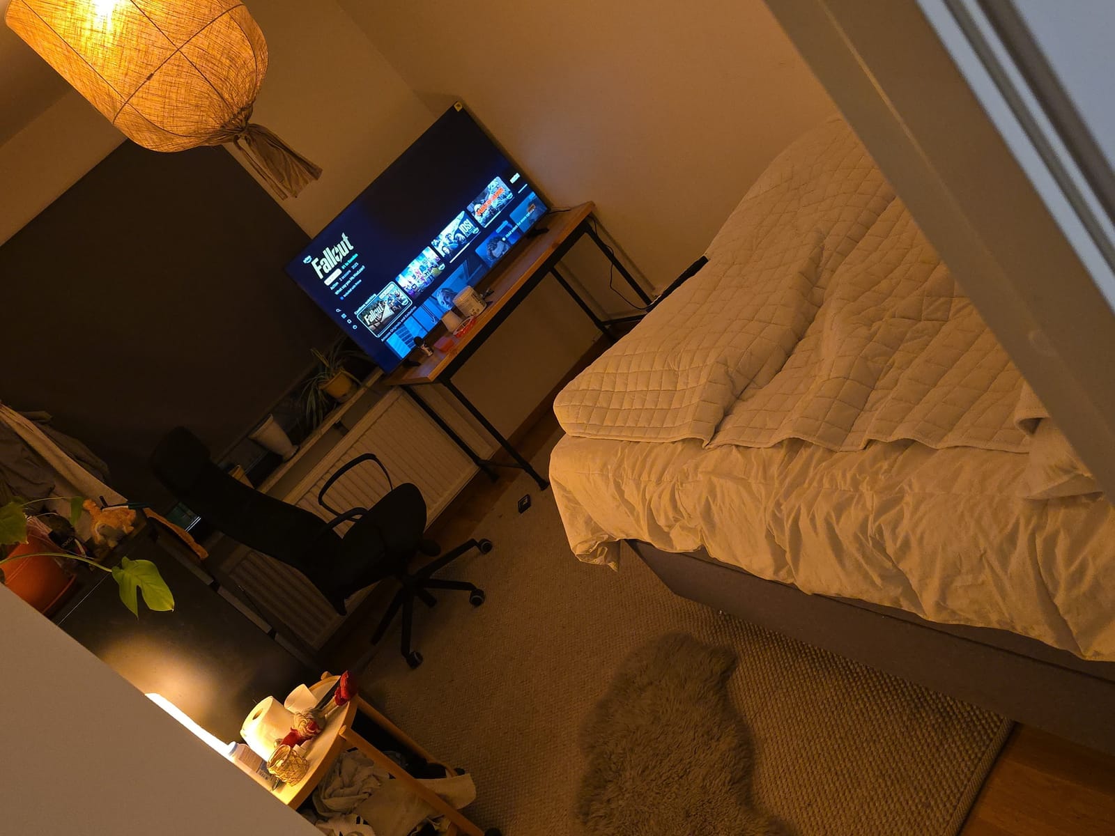 Lägenhet, 1 rooms, 16 sqm, Malmö