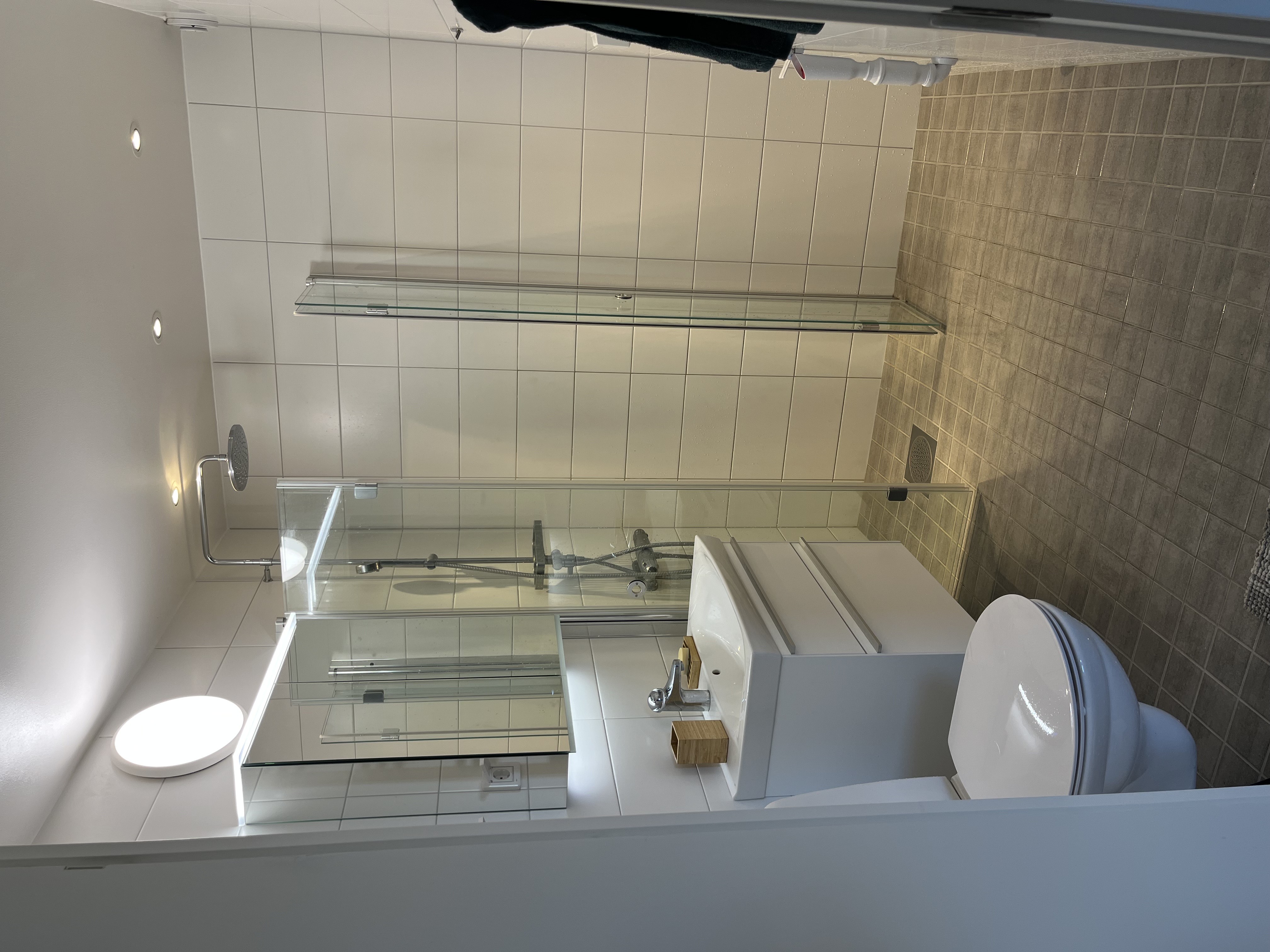Lägenhet, 1 rooms, 50 sqm, Kista – bild 6