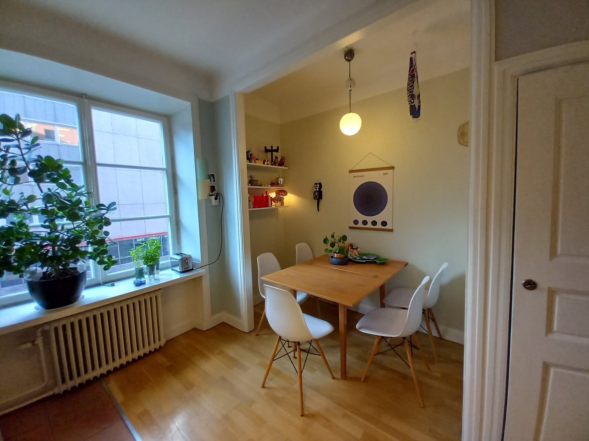 Lägenhet, 1 rooms, 25 sqm, Stockholm – bild 19