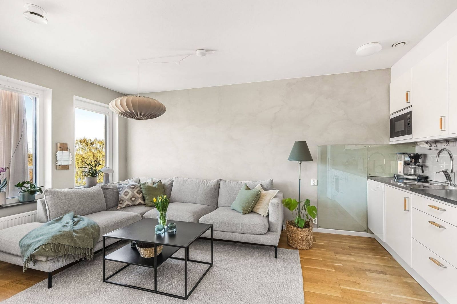 2 rok · 52 m² i Strängnäs – bild 8