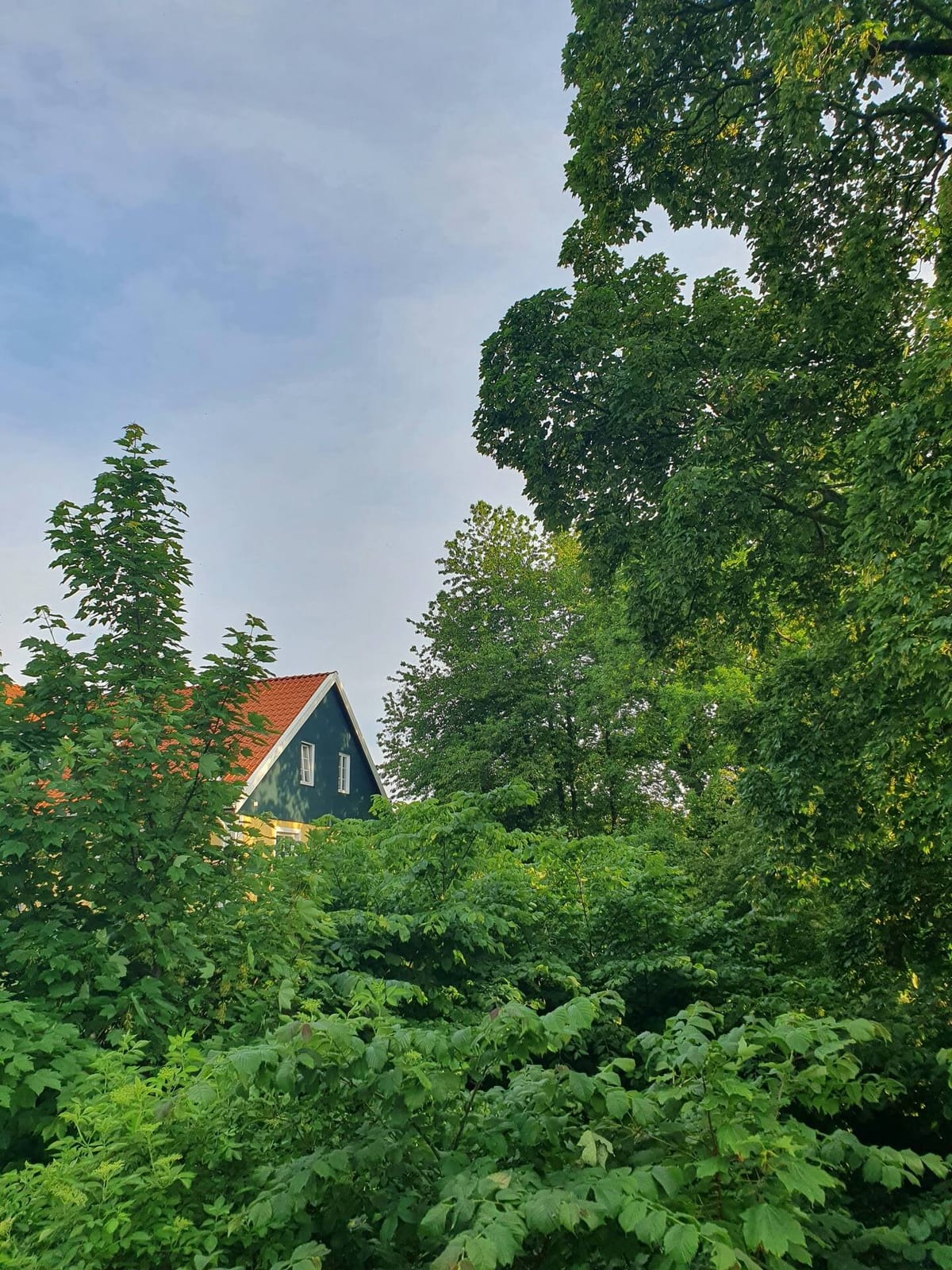 4 rok · 200 m² i Ystad – bild 17