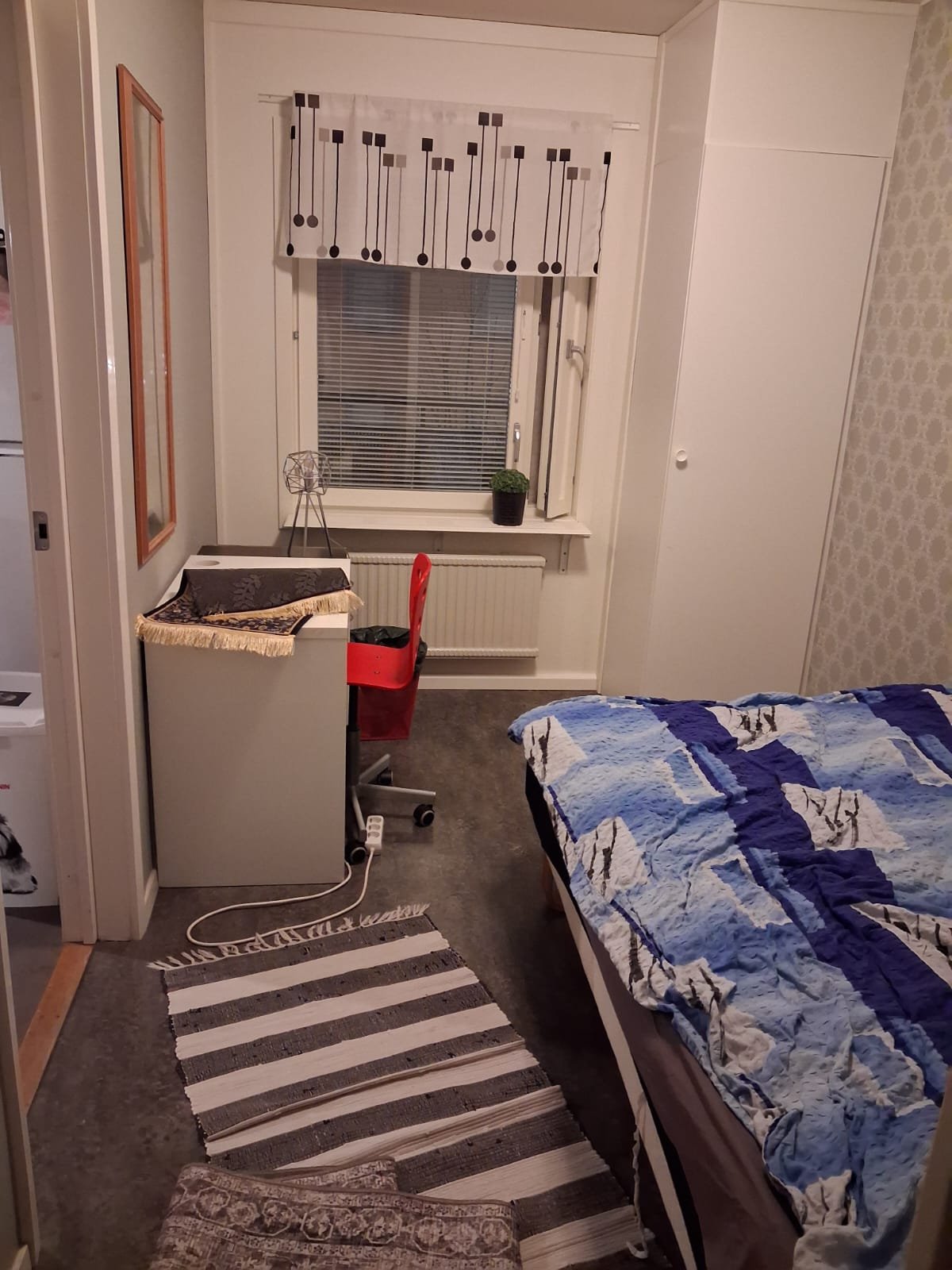 1 rok · 14 m² i Luleå – bild 2