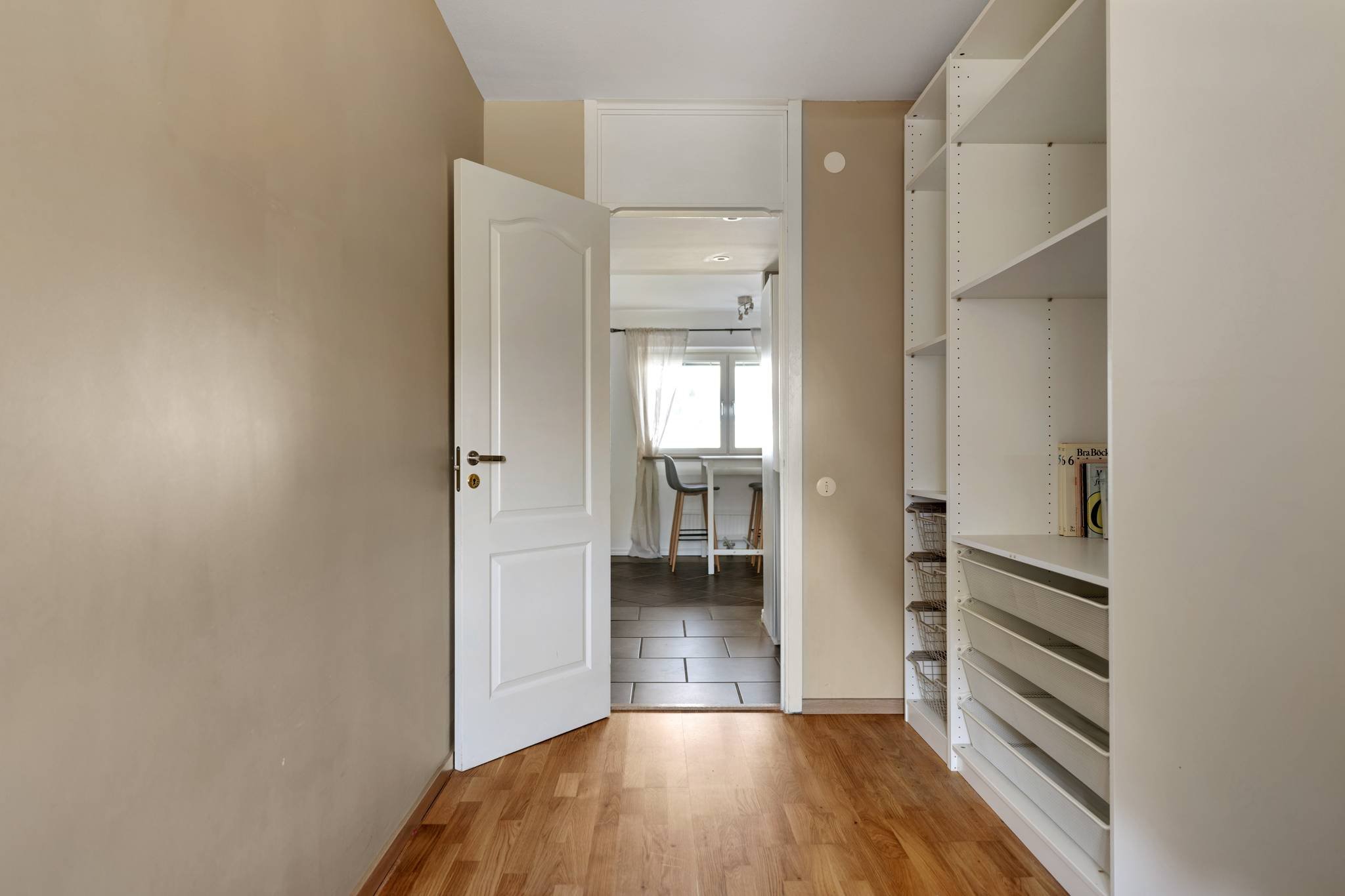 Lägenhet, 3 rooms, 83 sqm, Älvsjö – bild 5