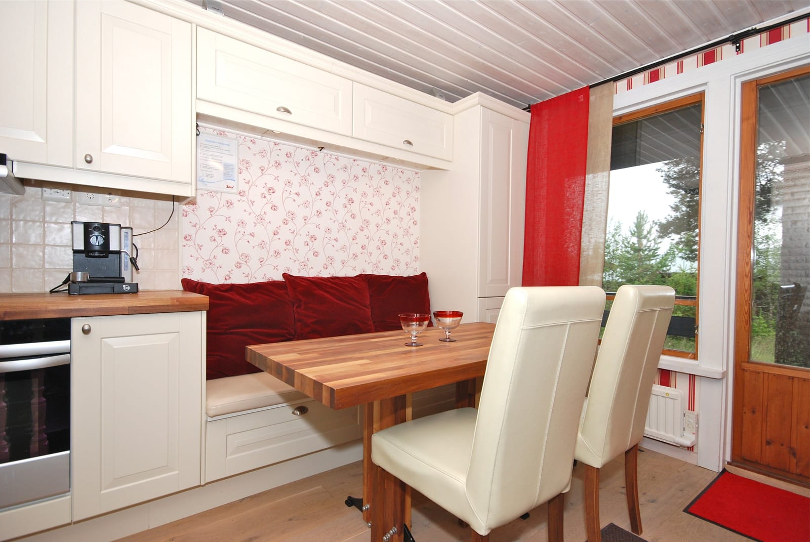2 rok · 30 m² i Sälen – bild 6