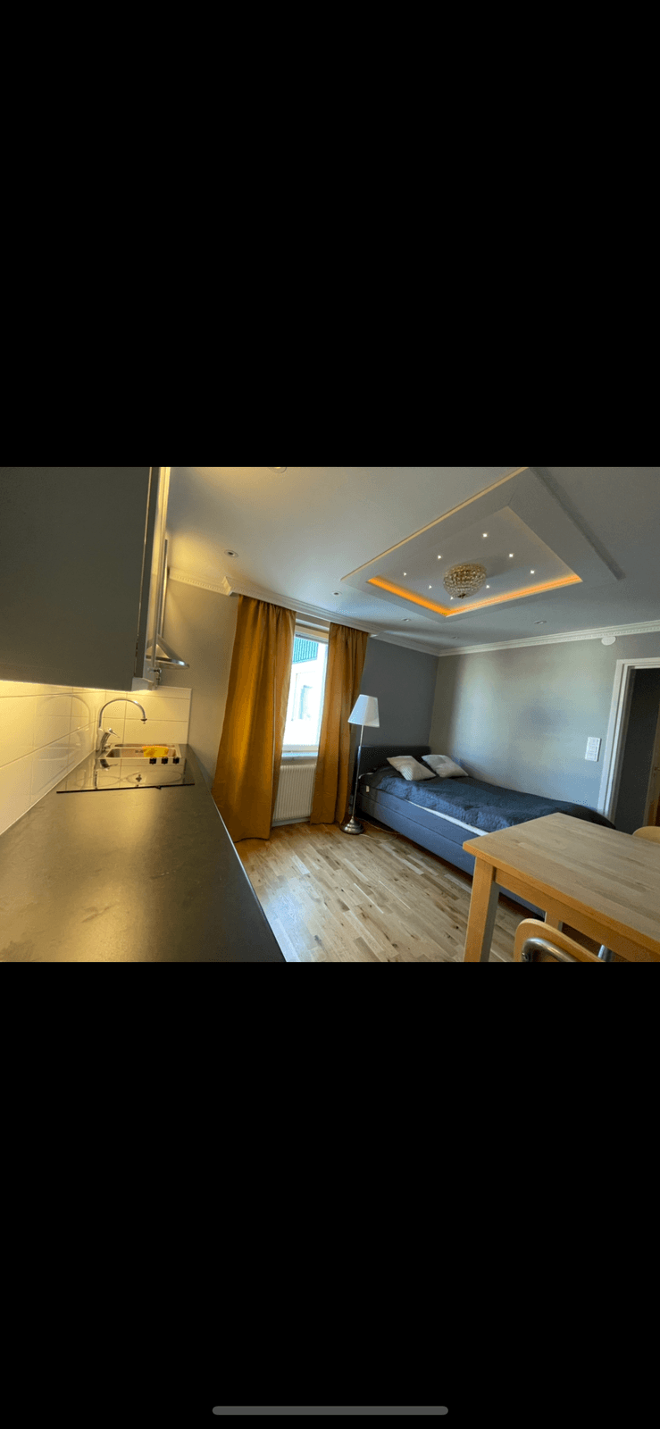 2 rok · 22 m² i Karlstad – bild 5
