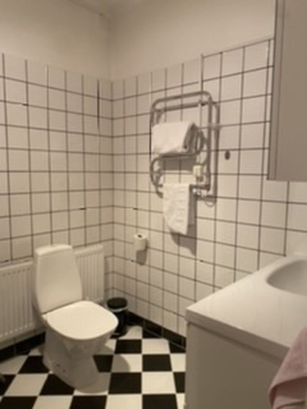 Lägenhet, 2 rooms, 35 sqm, Landskrona – bild 5