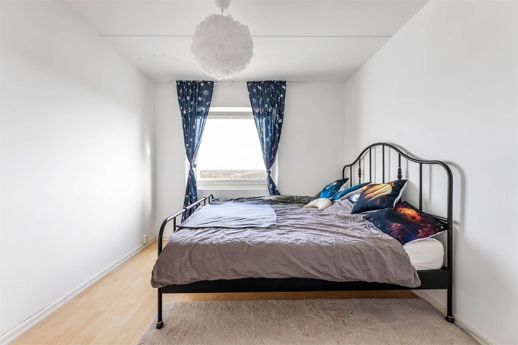 Lägenhet, 3 rooms, 84 sqm, Brandbergen – bild 6