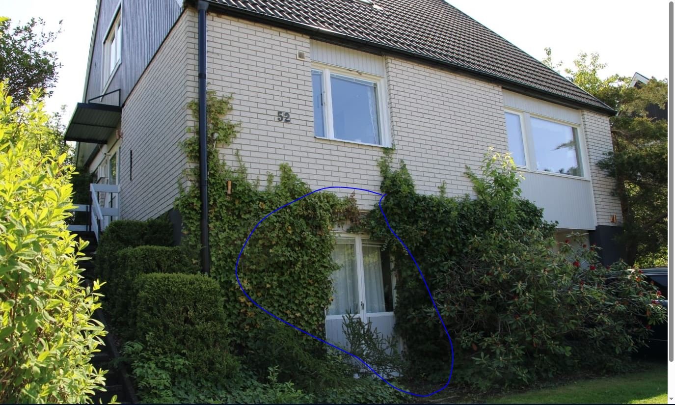 Villa/Hus, 2 rooms, 15 sqm, Lidingö – bild 5