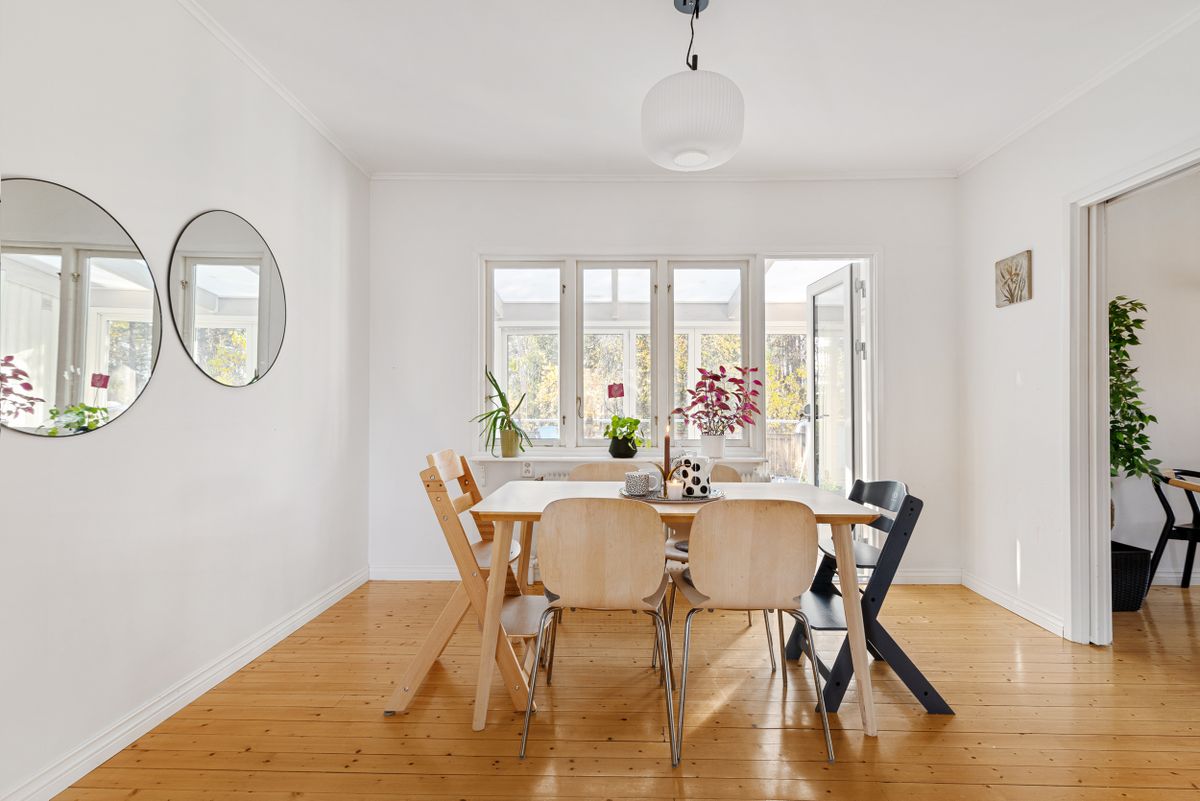 Villa/Hus, 6 rooms, 200 sqm, Jakobsberg – bild 8