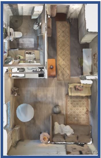 2 rok · 30 m² i Segeltorp – bild 9