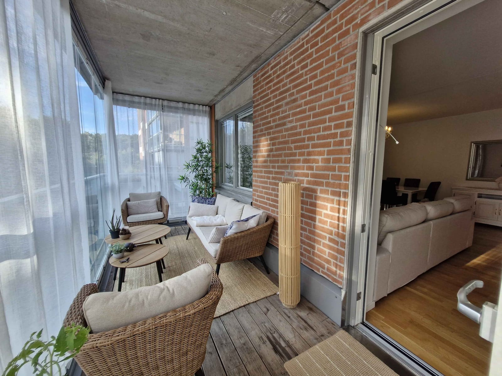 2 rok · 54 m² i Göteborg – bild 5