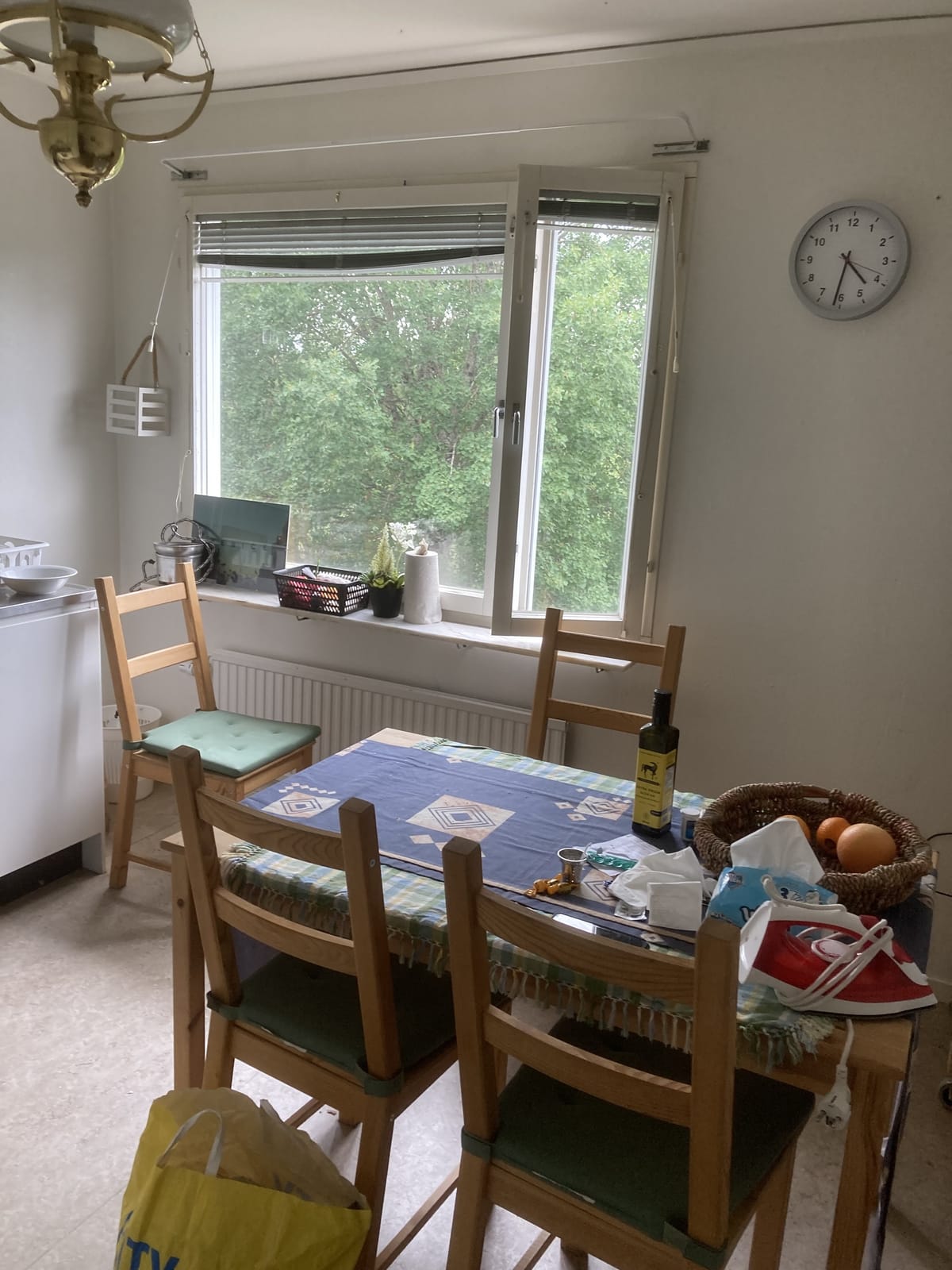 2 rok · 52 m² i Uppsala – bild 17