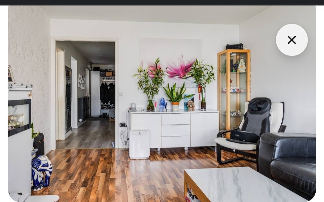 3 rok · 70 m² i Skellefteå – bild 3
