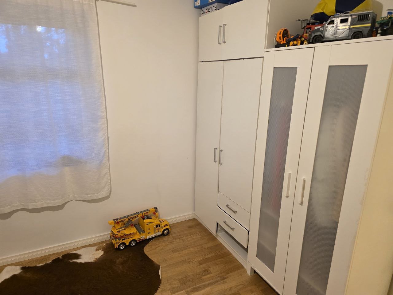 Villa/Hus, 3 rooms, 76 sqm, Kungsängen – bild 15