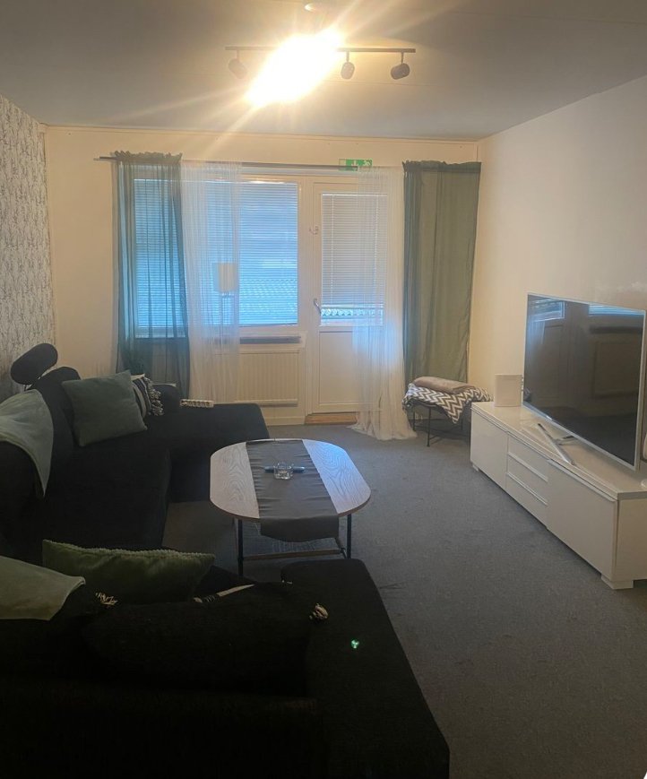9 rok · 170 m² i Kista – Kista