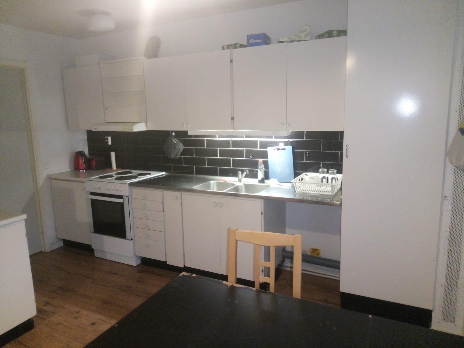 2 rok · 69 m² i Härnösand – bild 2