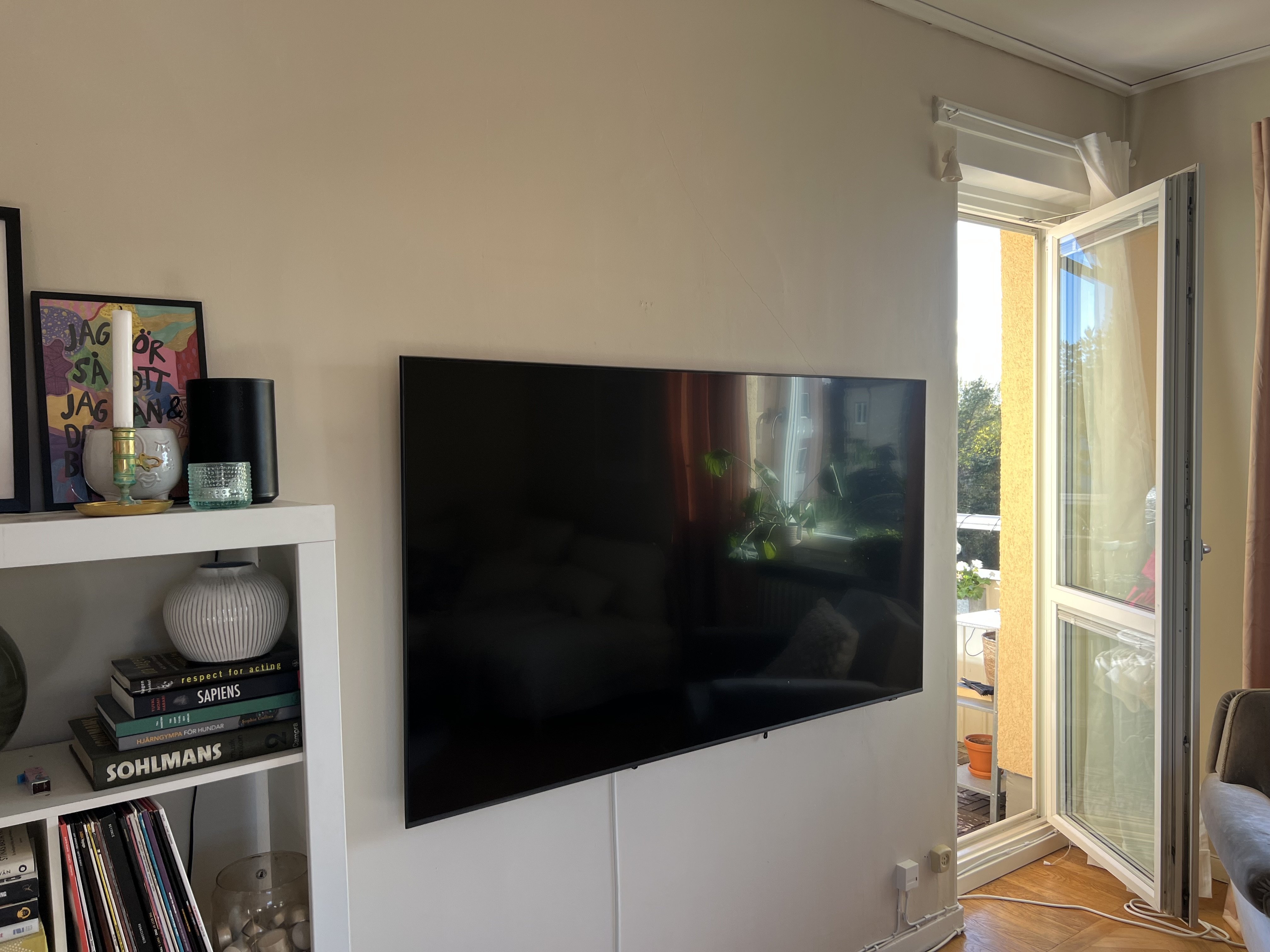 Lägenhet, 2 rooms, 55 sqm, Årsta – bild 7