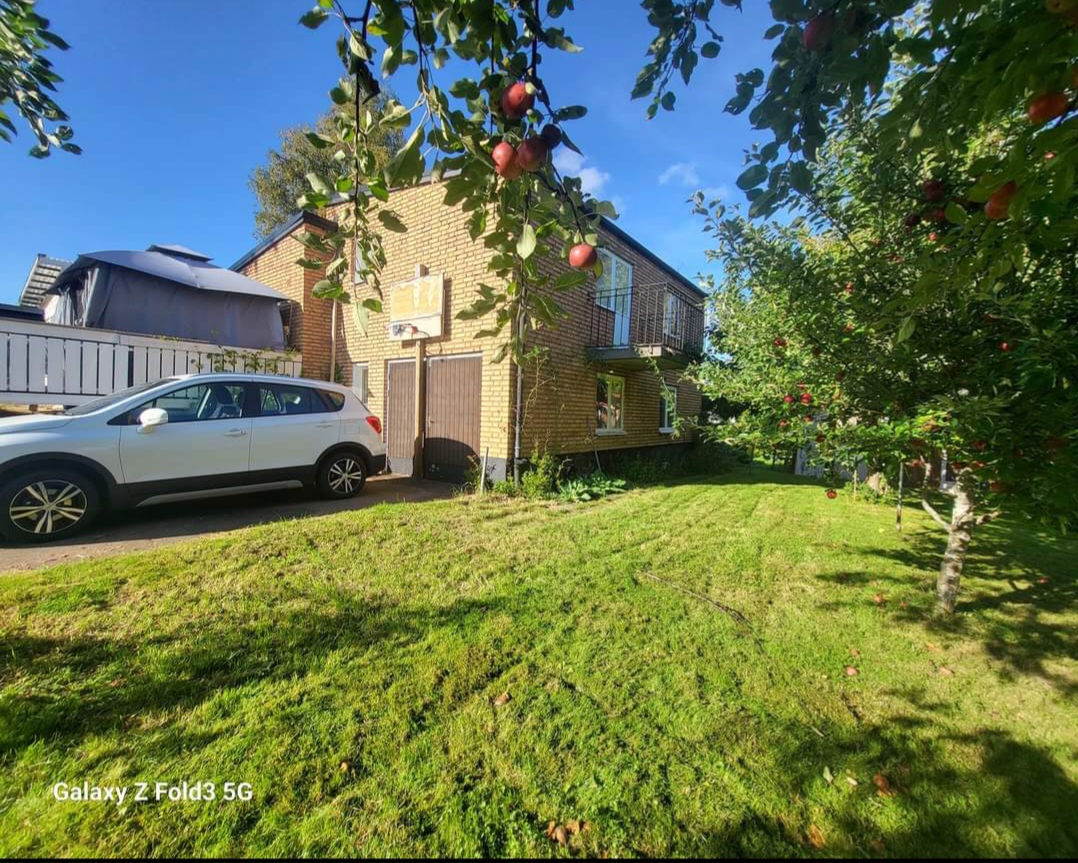Villa/Hus, 5 rooms, 87 sqm, Grums – bild 3