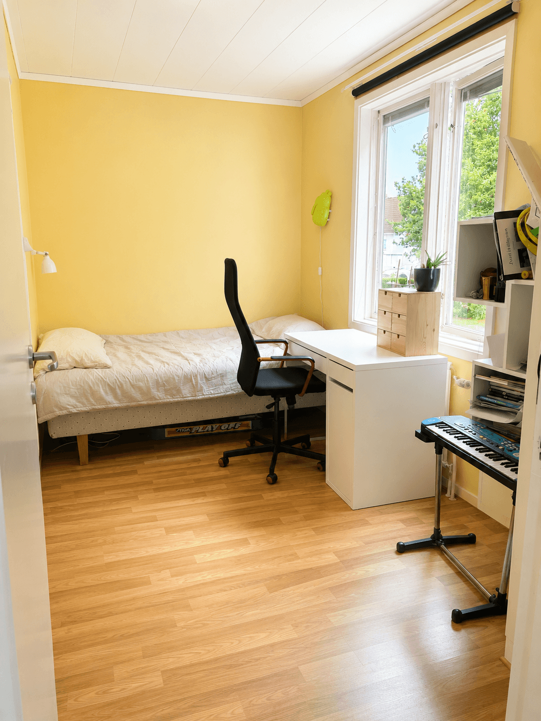 5 rok · 108 m² i Västerås – bild 7