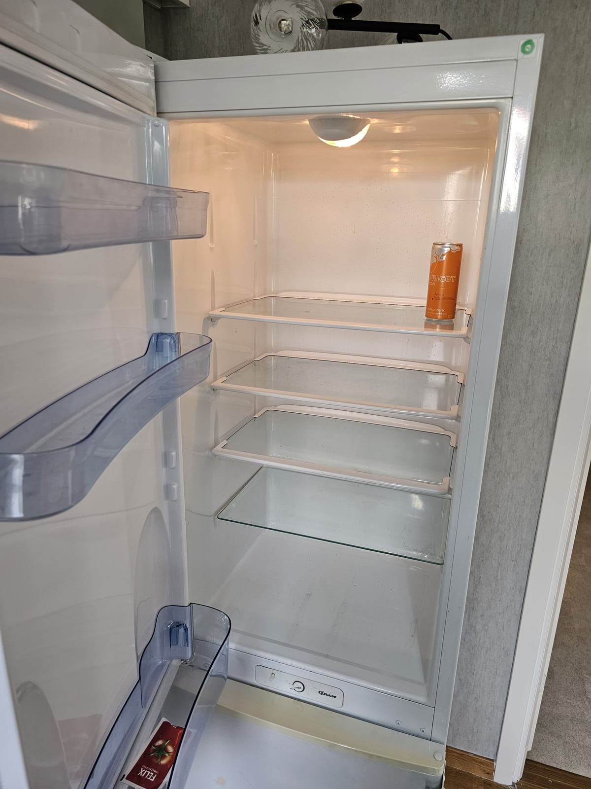 2 rok · 67 m² i Norsborg – bild 4