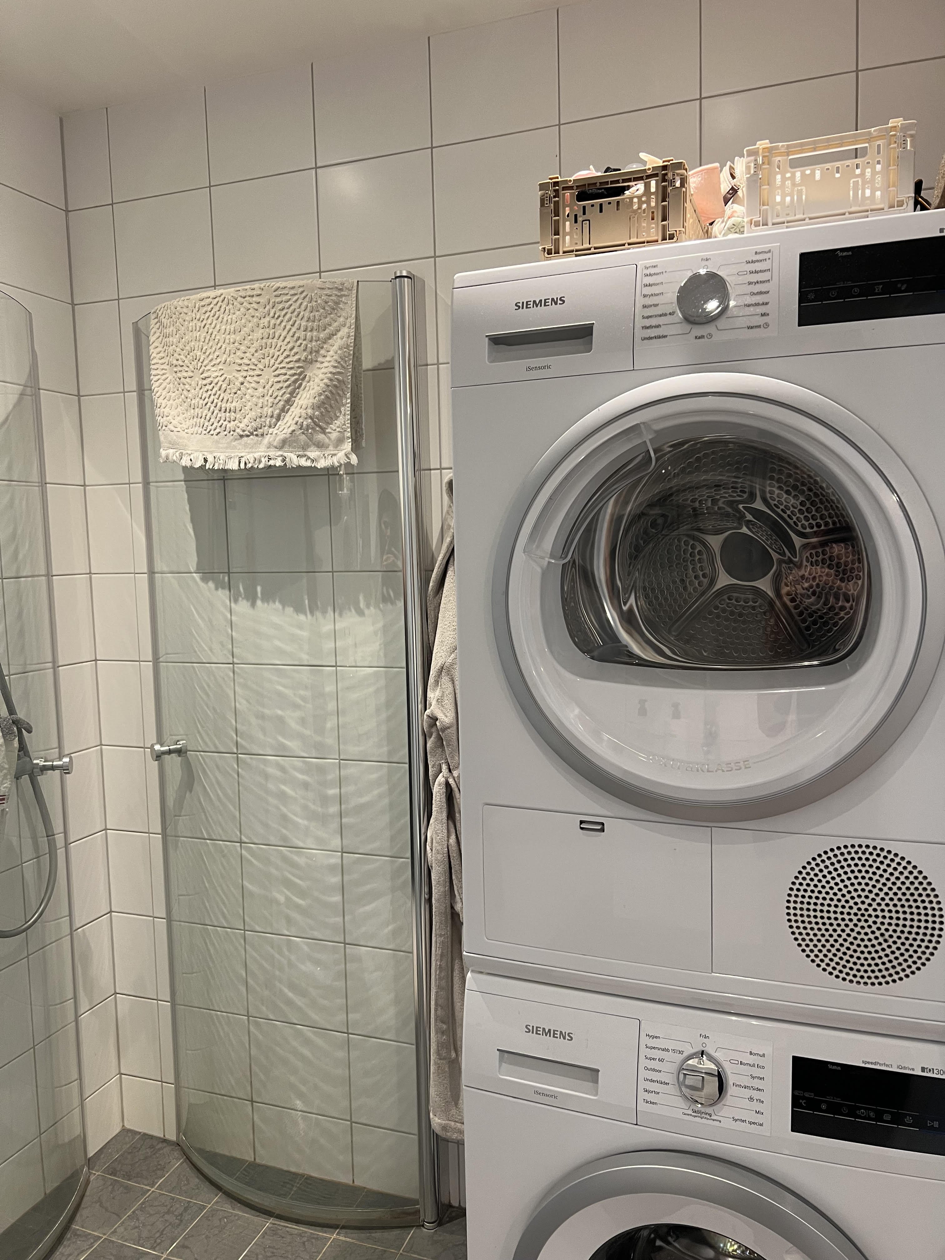 Lägenhet, 2 rooms, 53 sqm, Stockholm – bild 9