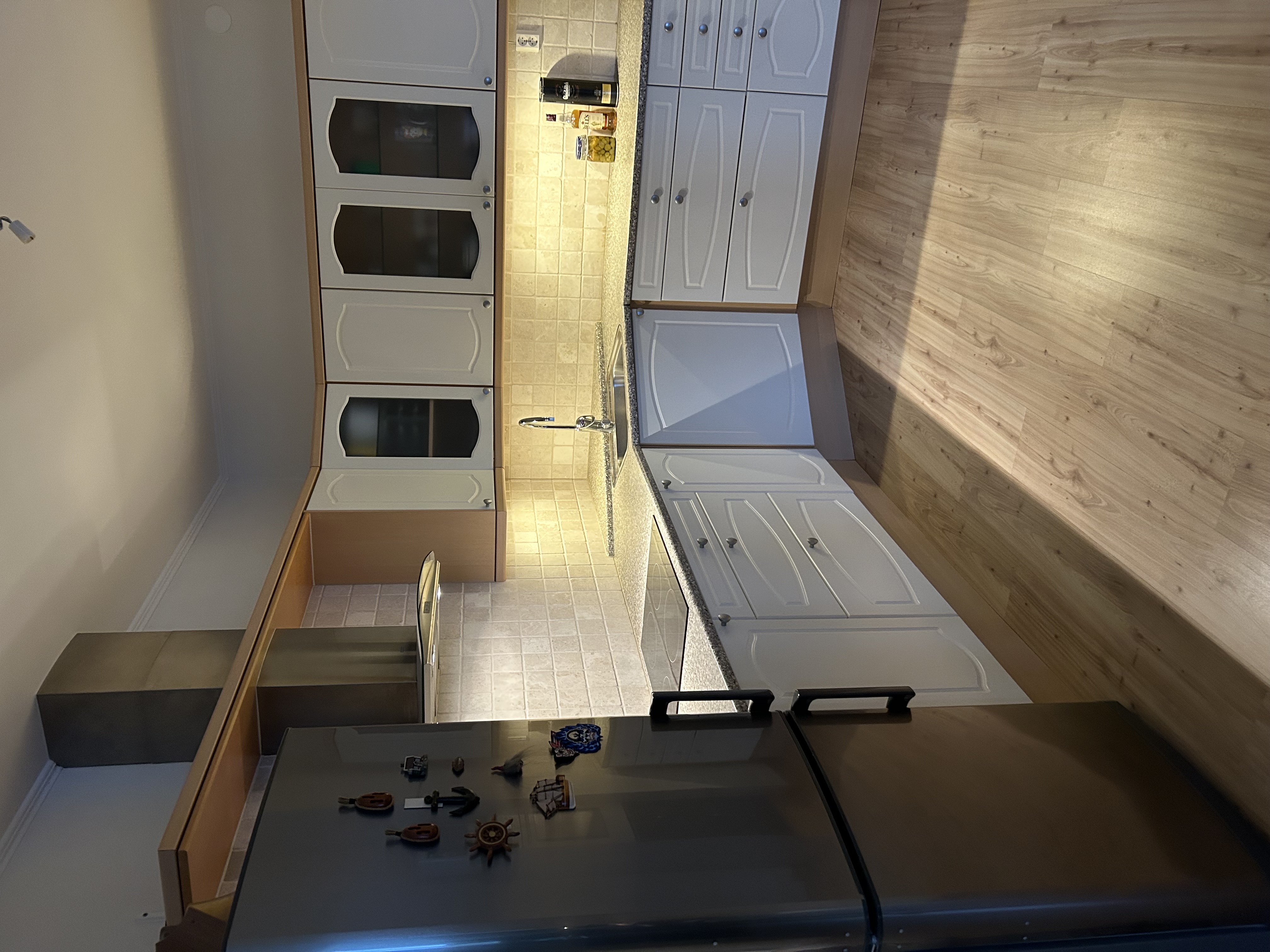 Lägenhet, 2 rooms, 80 sqm, Bjuv – Bjuv