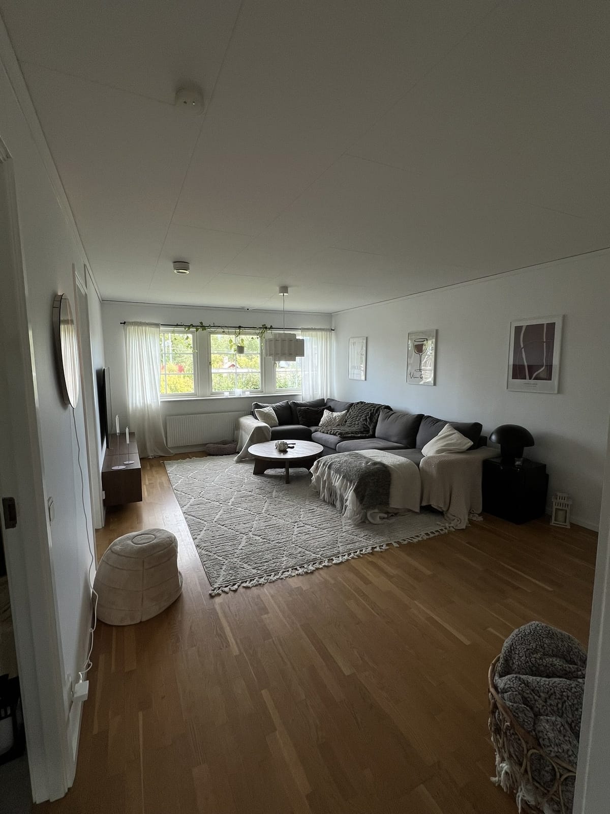3 rok · 83 m² i Trekanten – bild 8