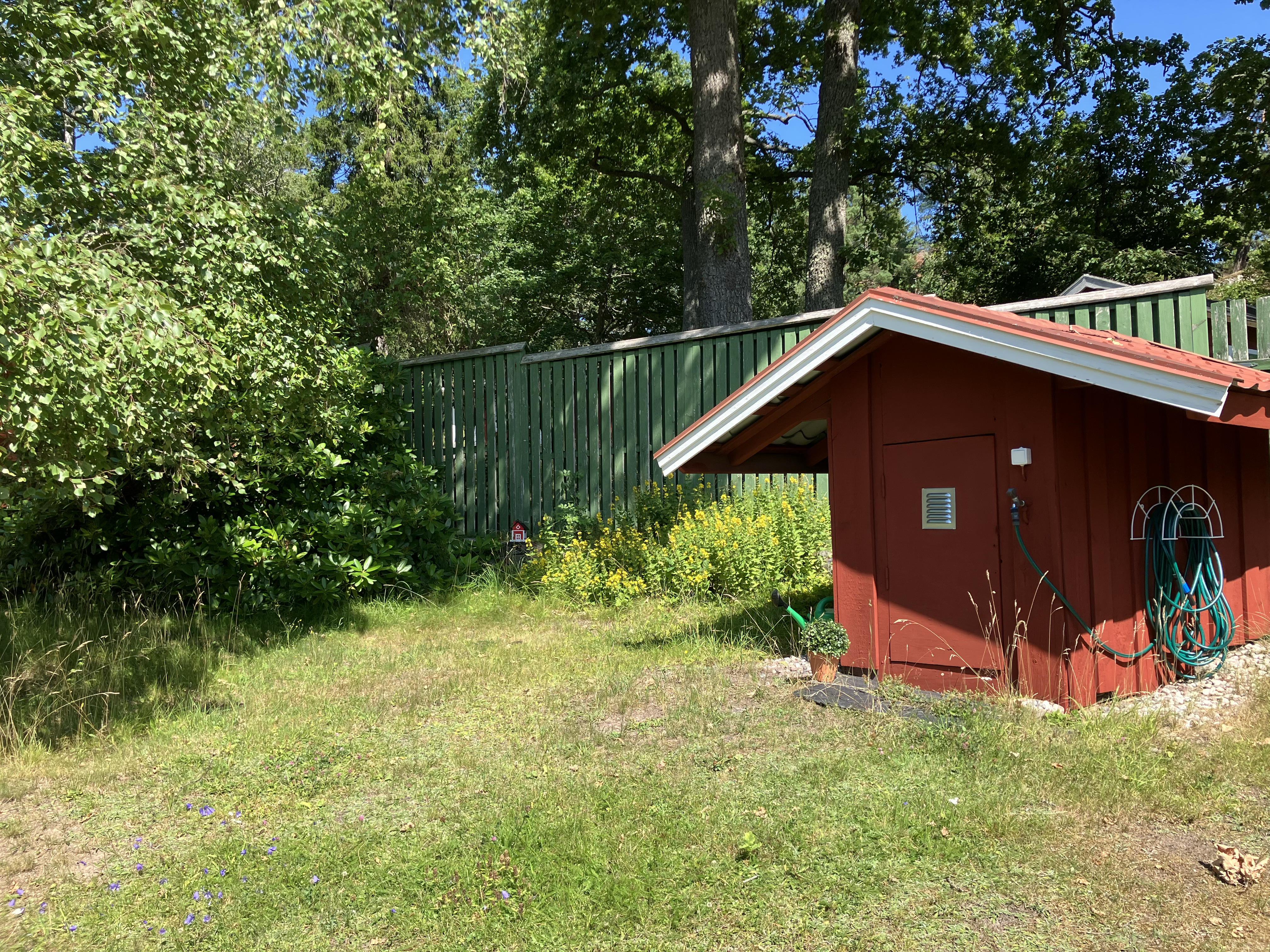 Stuga, 4 rooms, 53 sqm, Värmdö – bild 15
