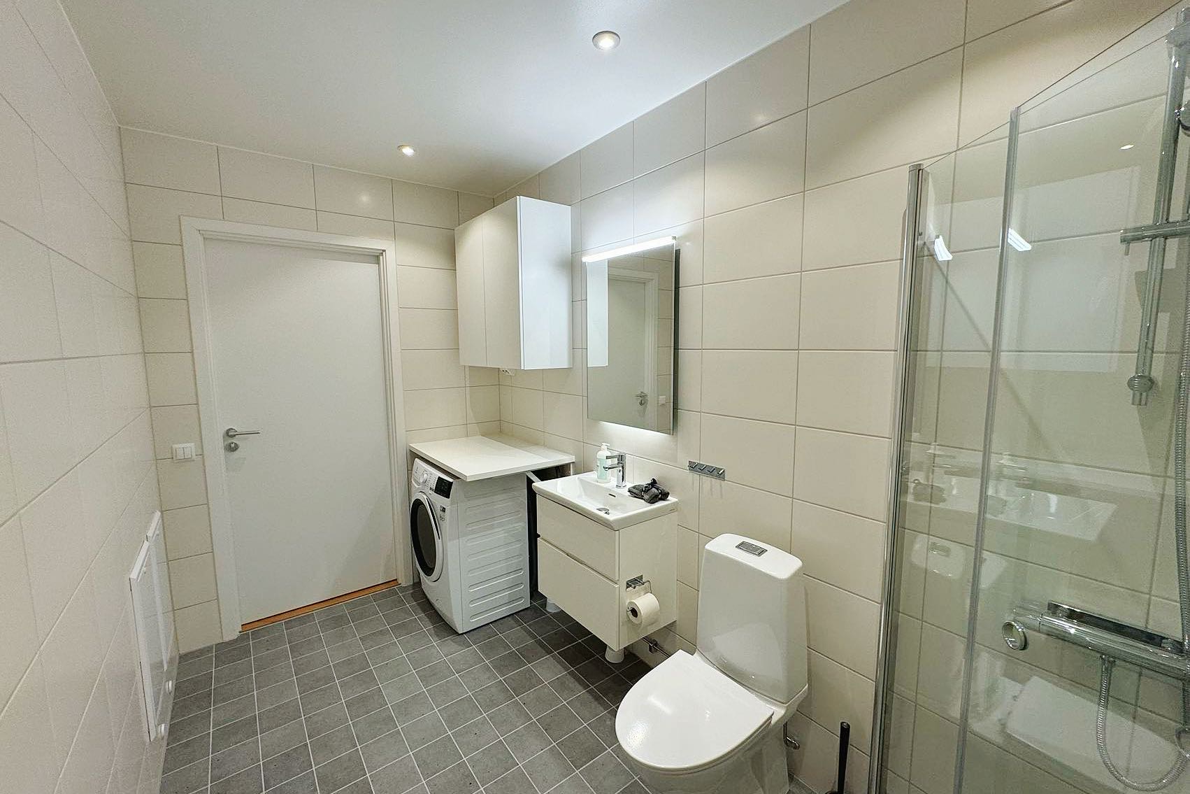 Lägenhet, 2 rooms, 48 sqm, Täby – bild 4