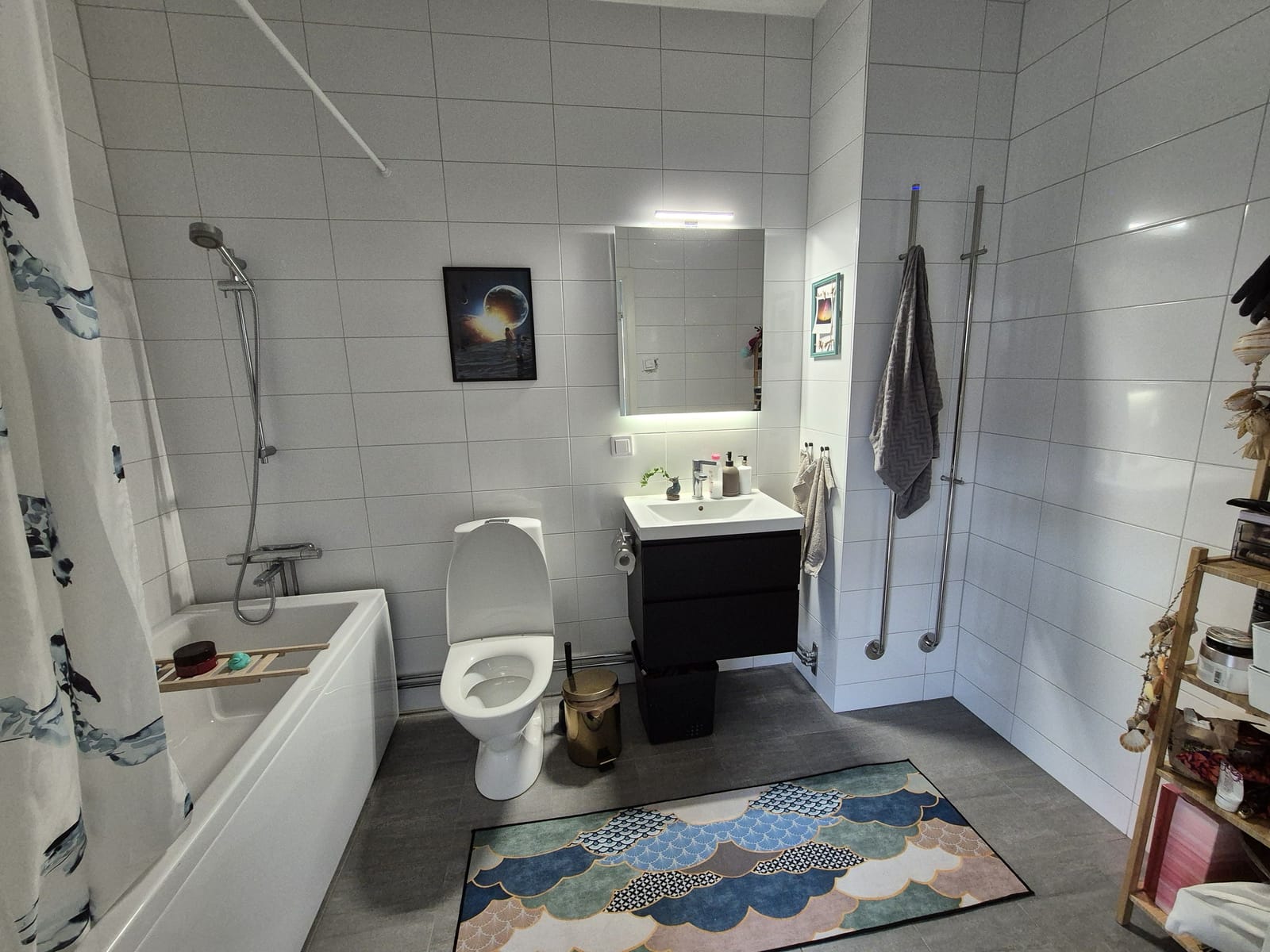 1 rok · 10 m² i Uppsala – bild 3