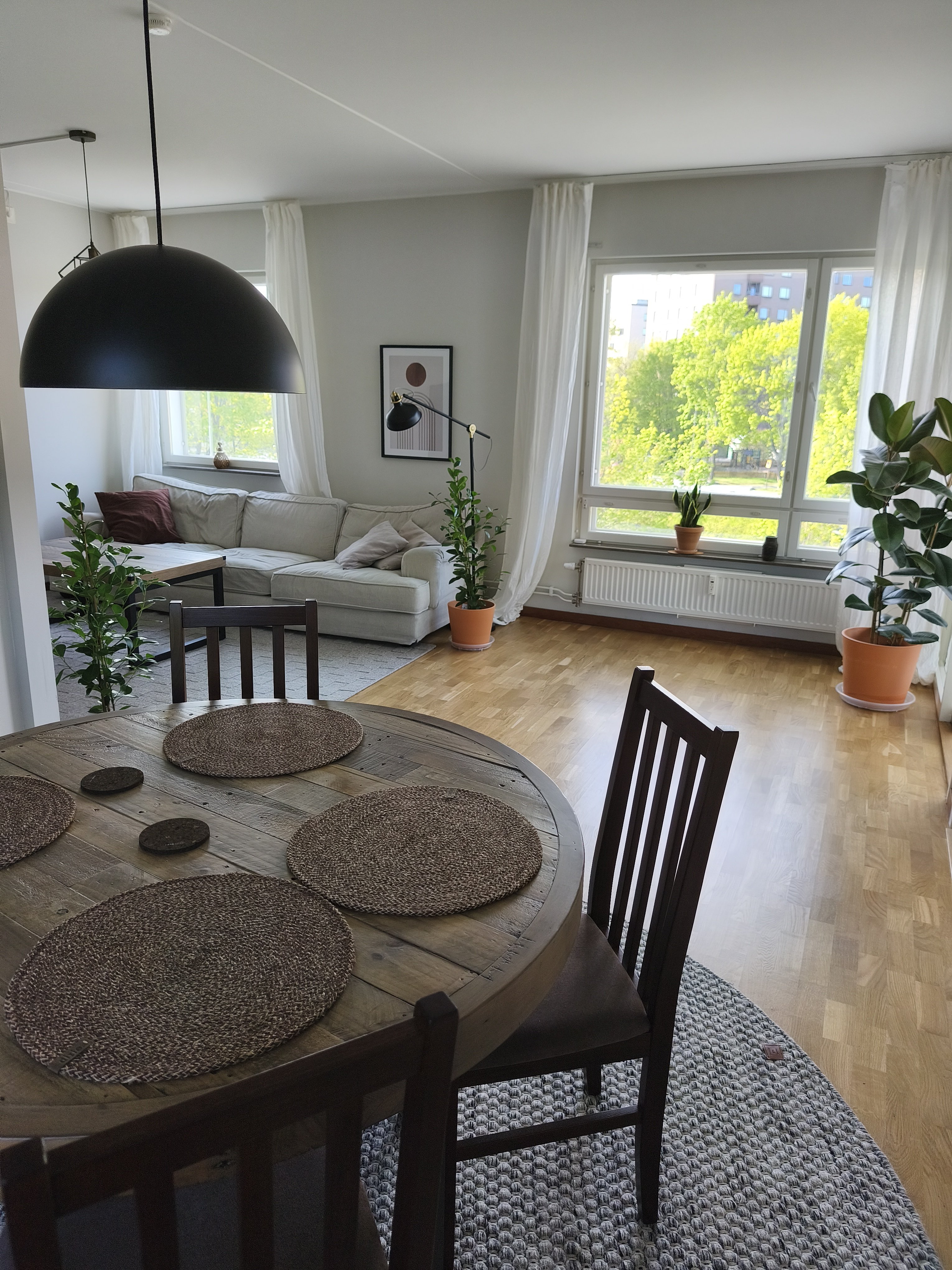 Lägenhet, 1 rooms, 9 sqm, Hägersten – bild 7
