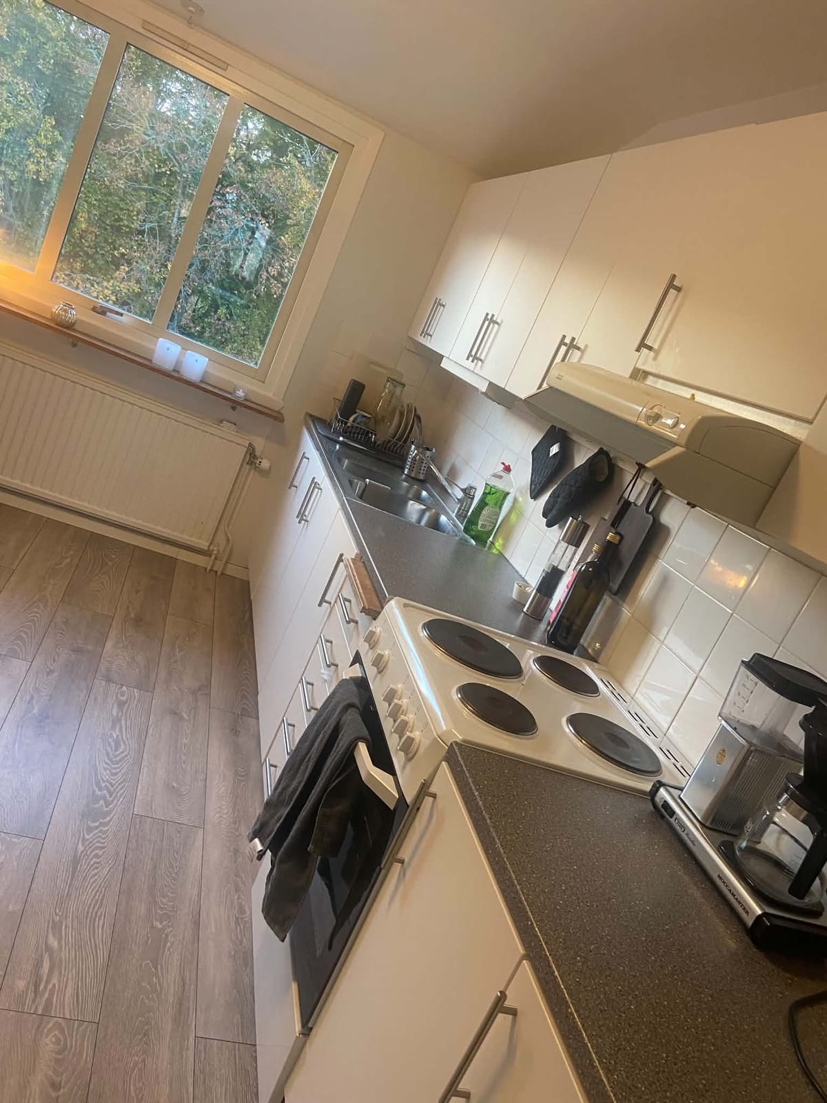 2 rok · 54 m² i Ronneby – bild 4