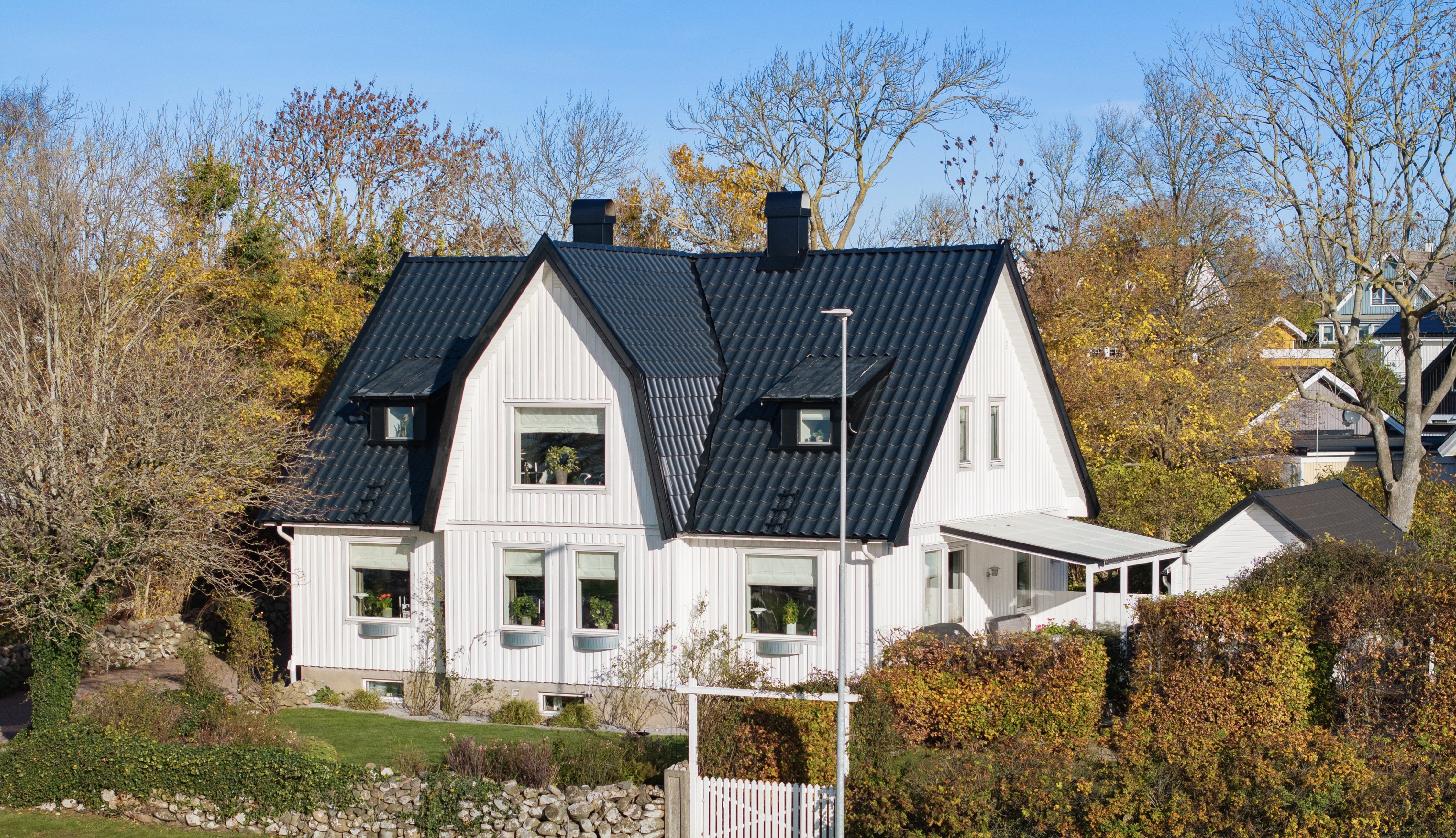 Villa/Hus, 7 rooms, 220 sqm, Vejbystrand – bild 2